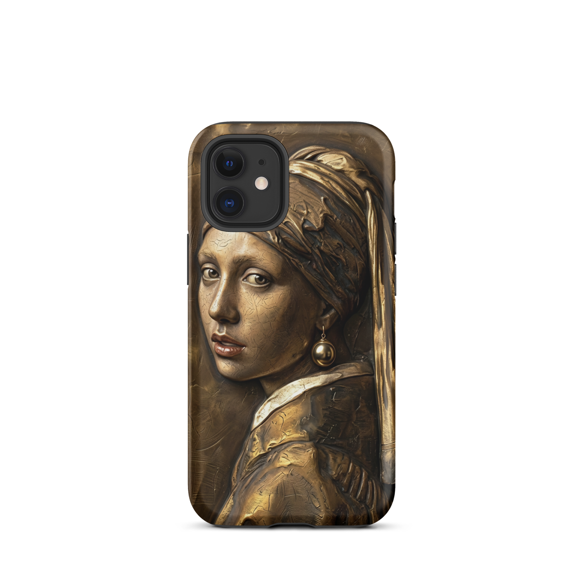 Coque iPhone protection premium - TechNova