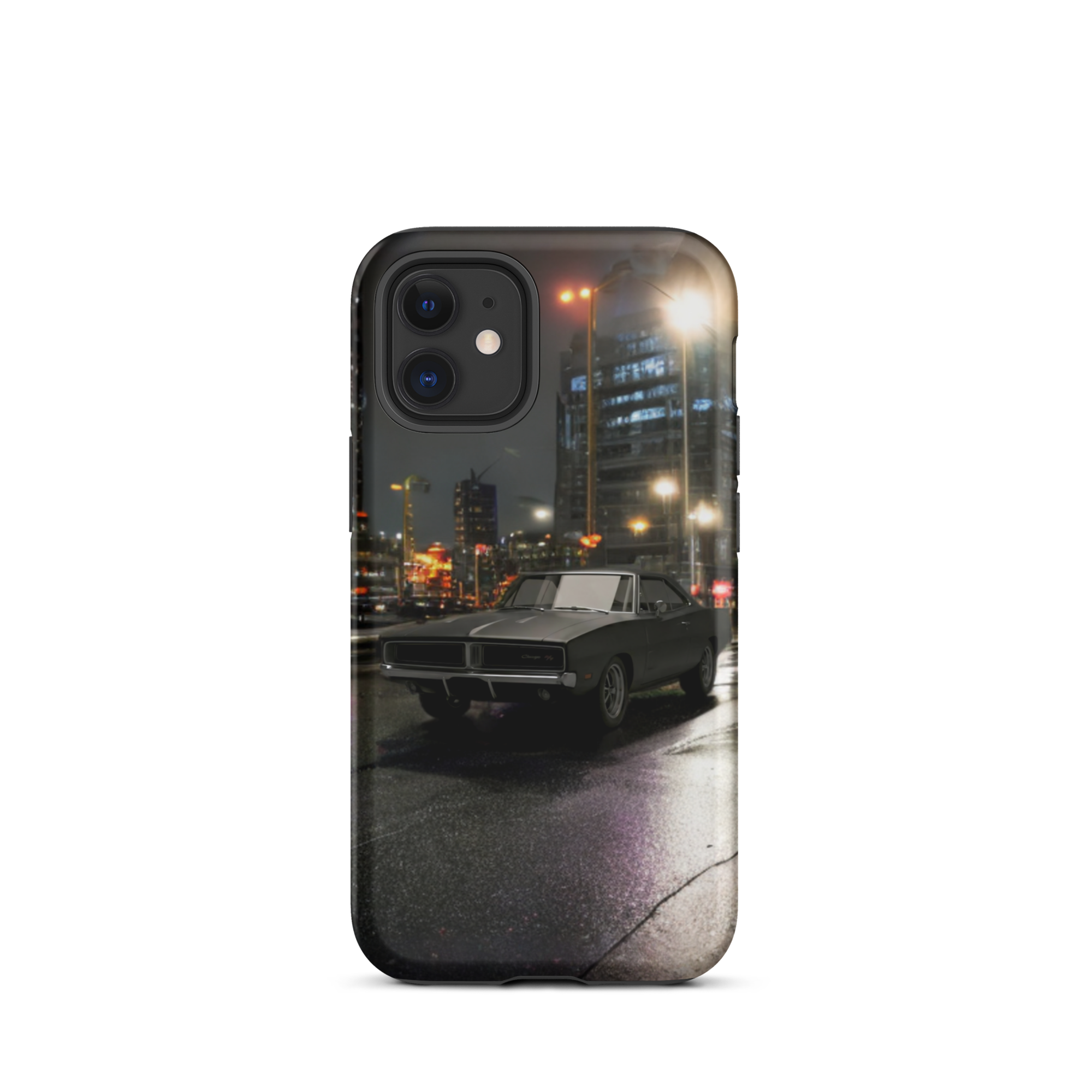 Coque iPhone protection premium - TechNova