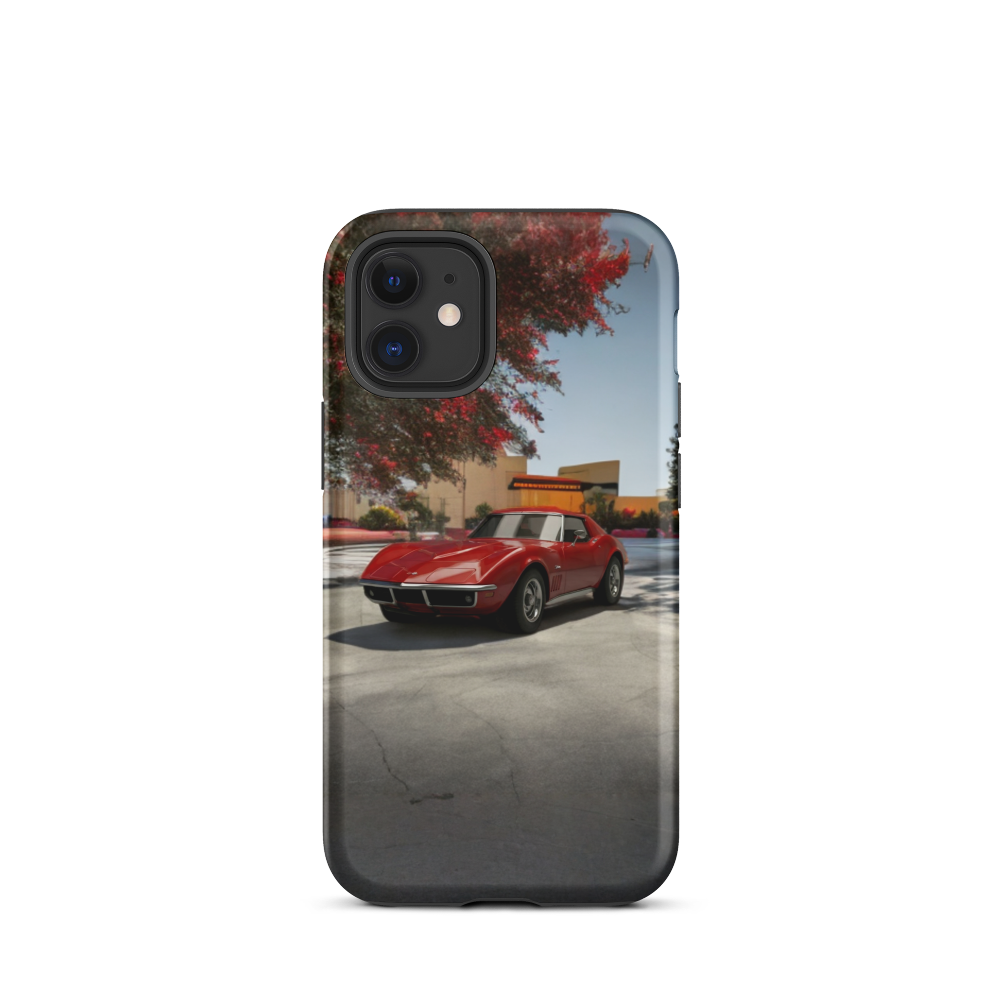 Coque iPhone protection premium - TechNova