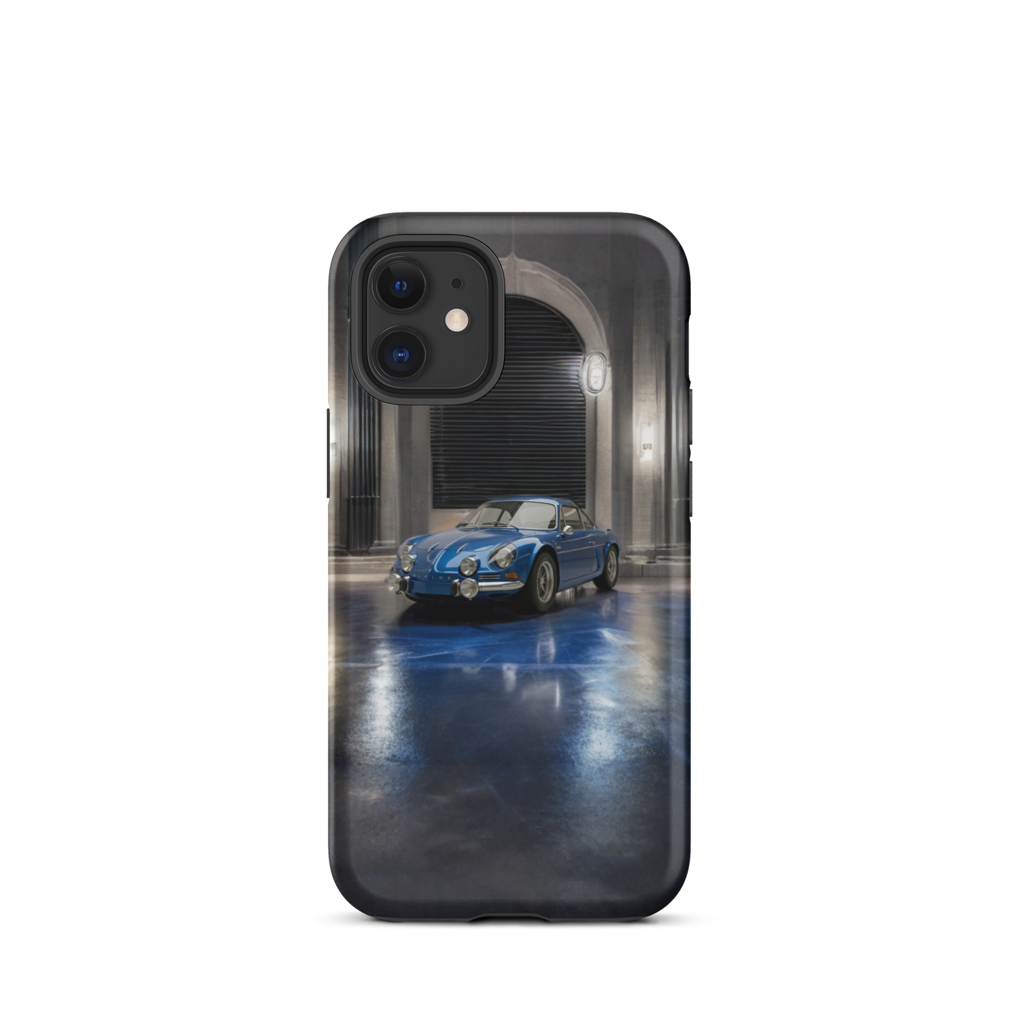 Coque iPhone protection premium - TechNova