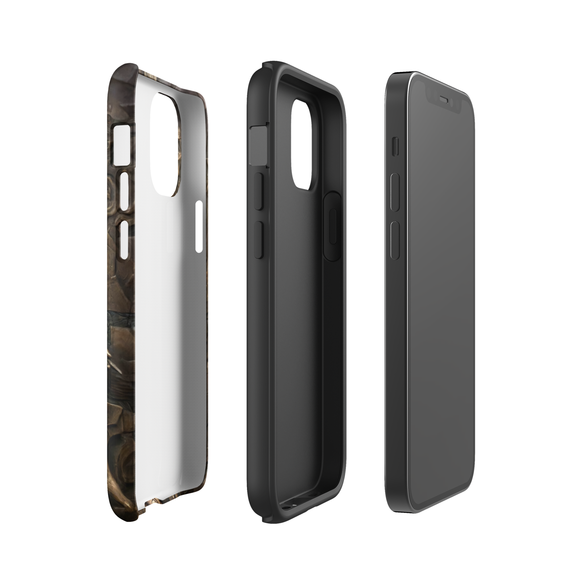 Coque iPhone protection premium - TechNova