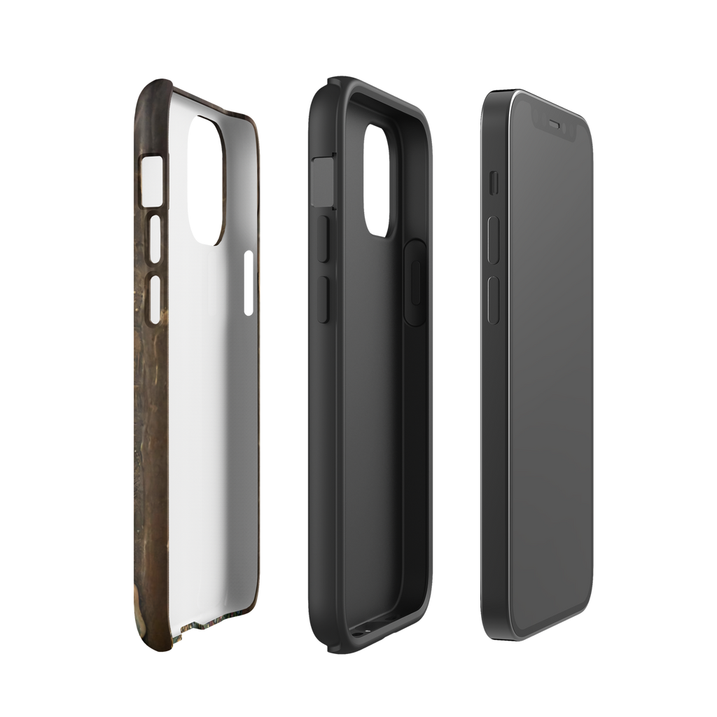 Coque iPhone protection premium - TechNova