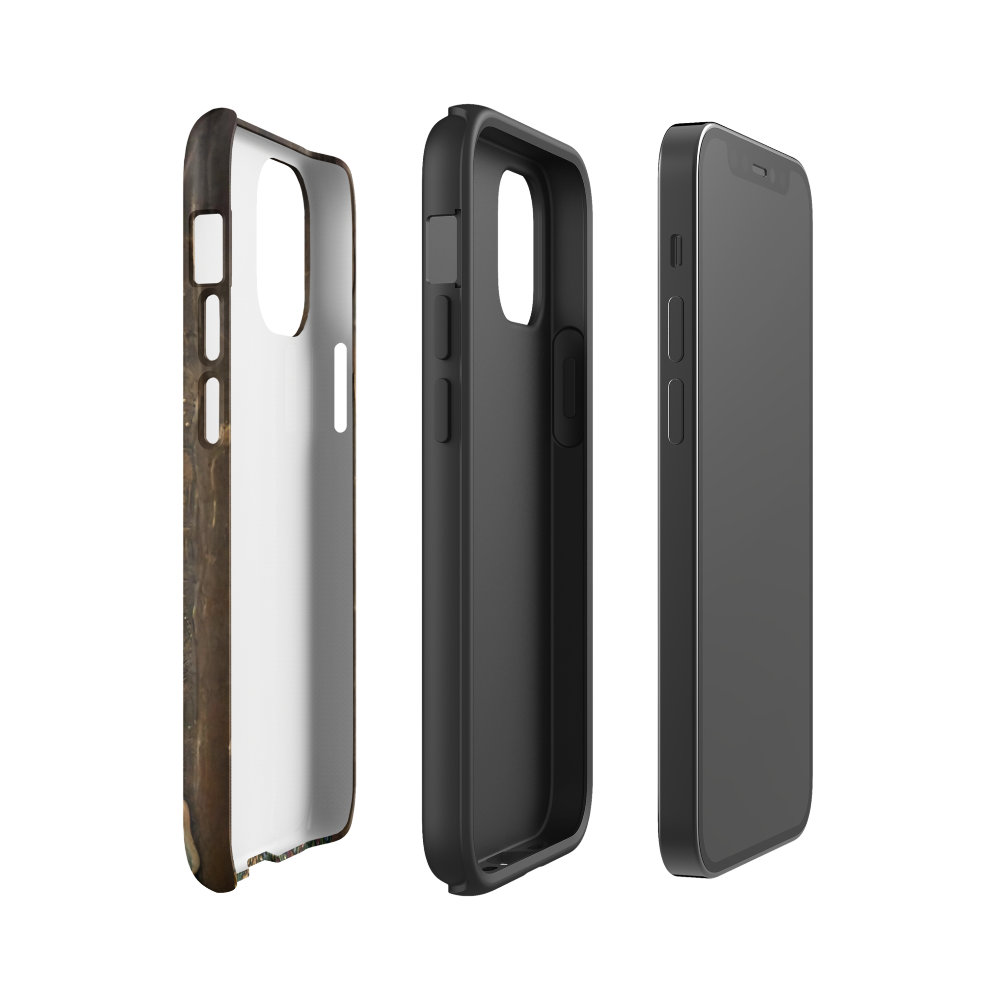 Coque iPhone protection premium - TechNova