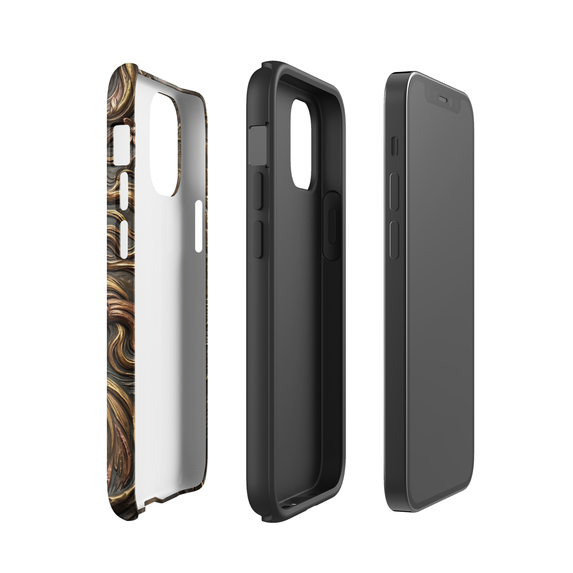 Coque iPhone protection premium - TechNova