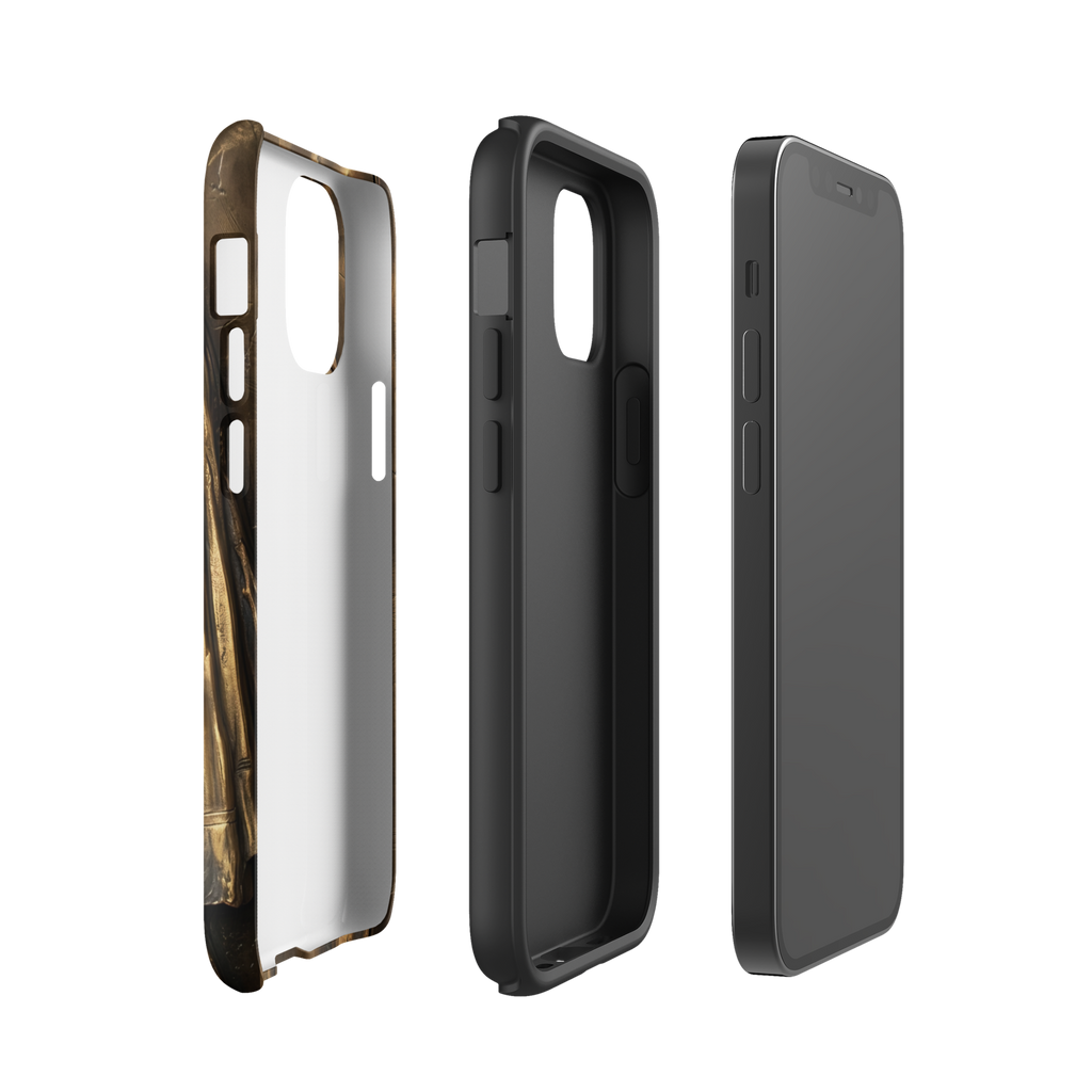 Coque iPhone protection premium - TechNova