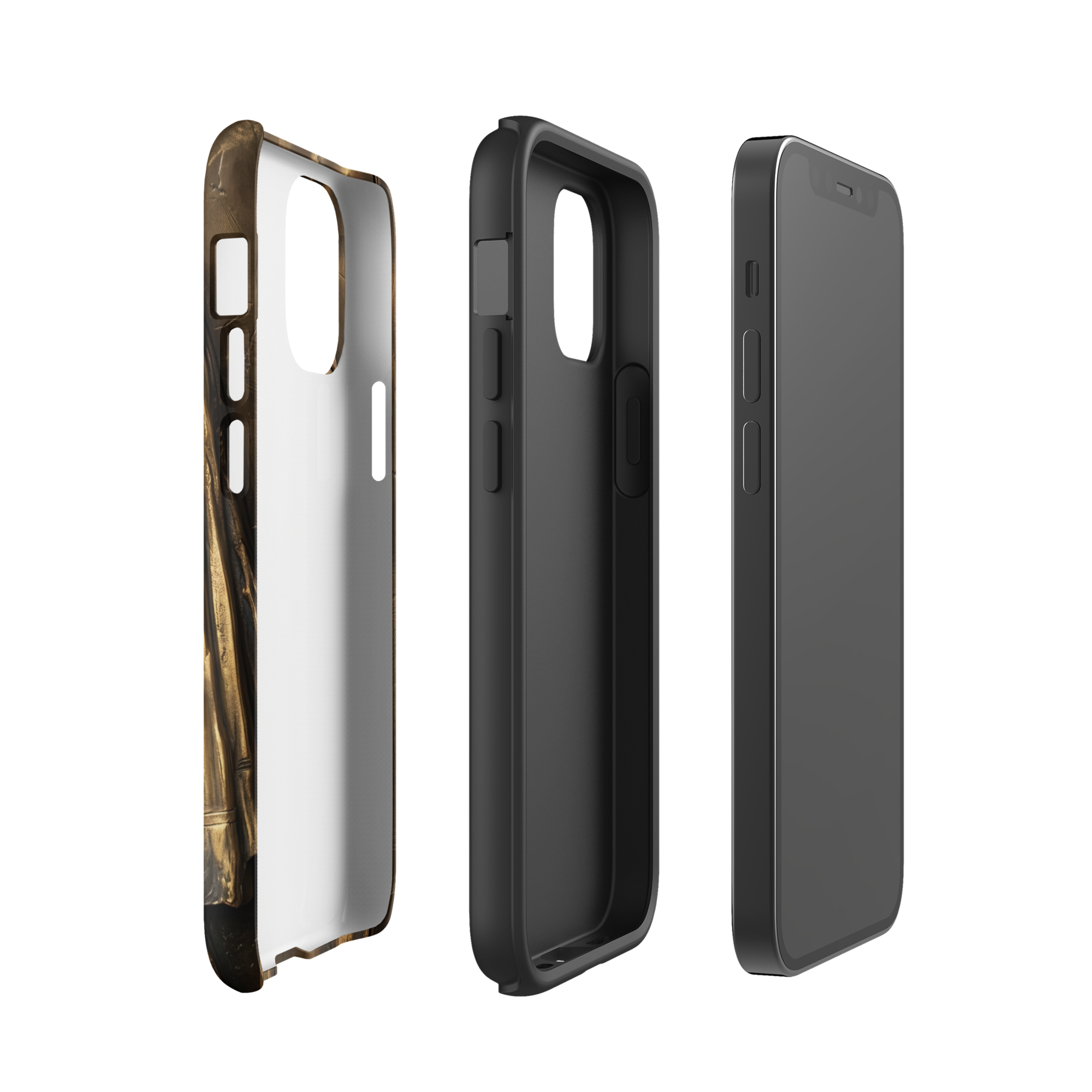 Coque iPhone protection premium - TechNova