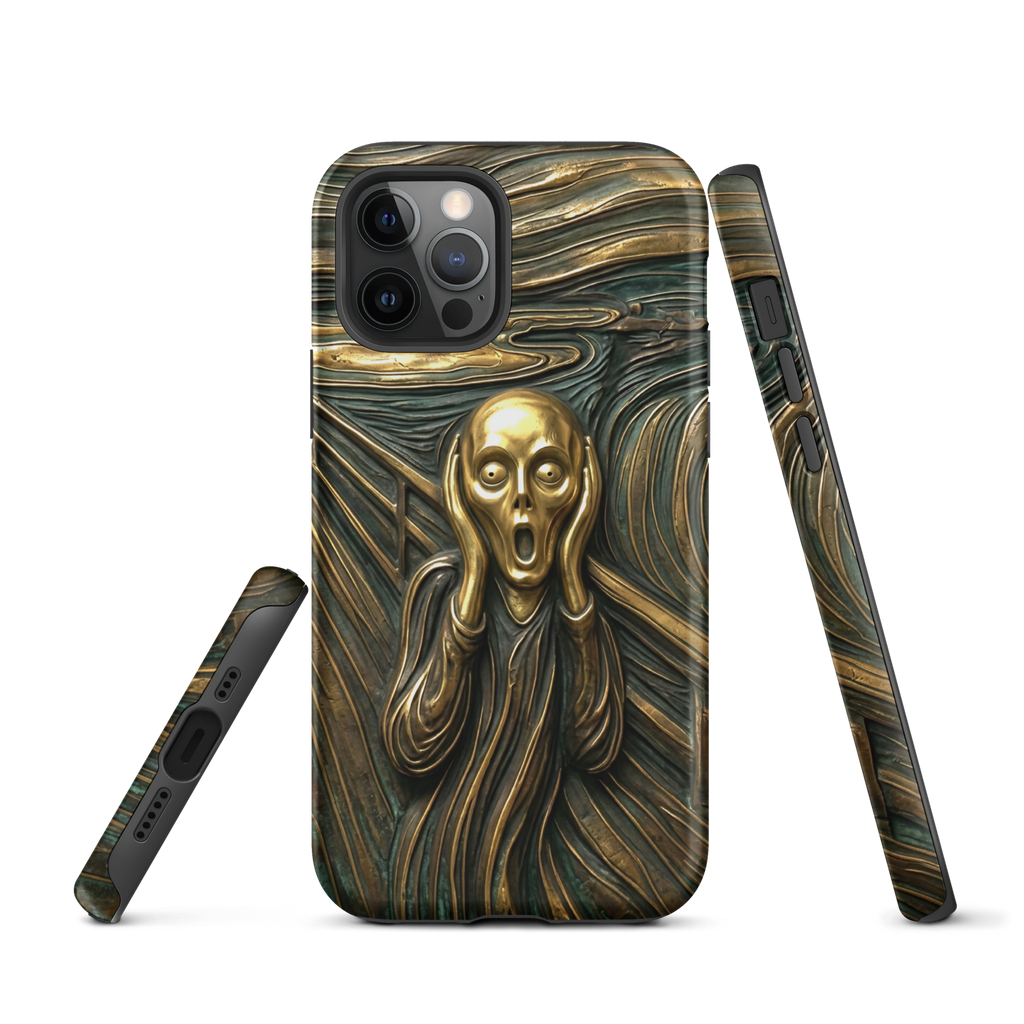 Coque iPhone protection premium - TechNova