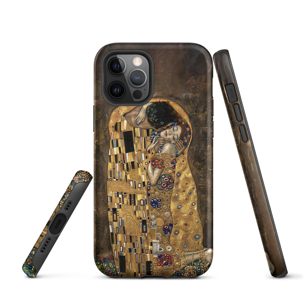 Coque iPhone protection premium - TechNova