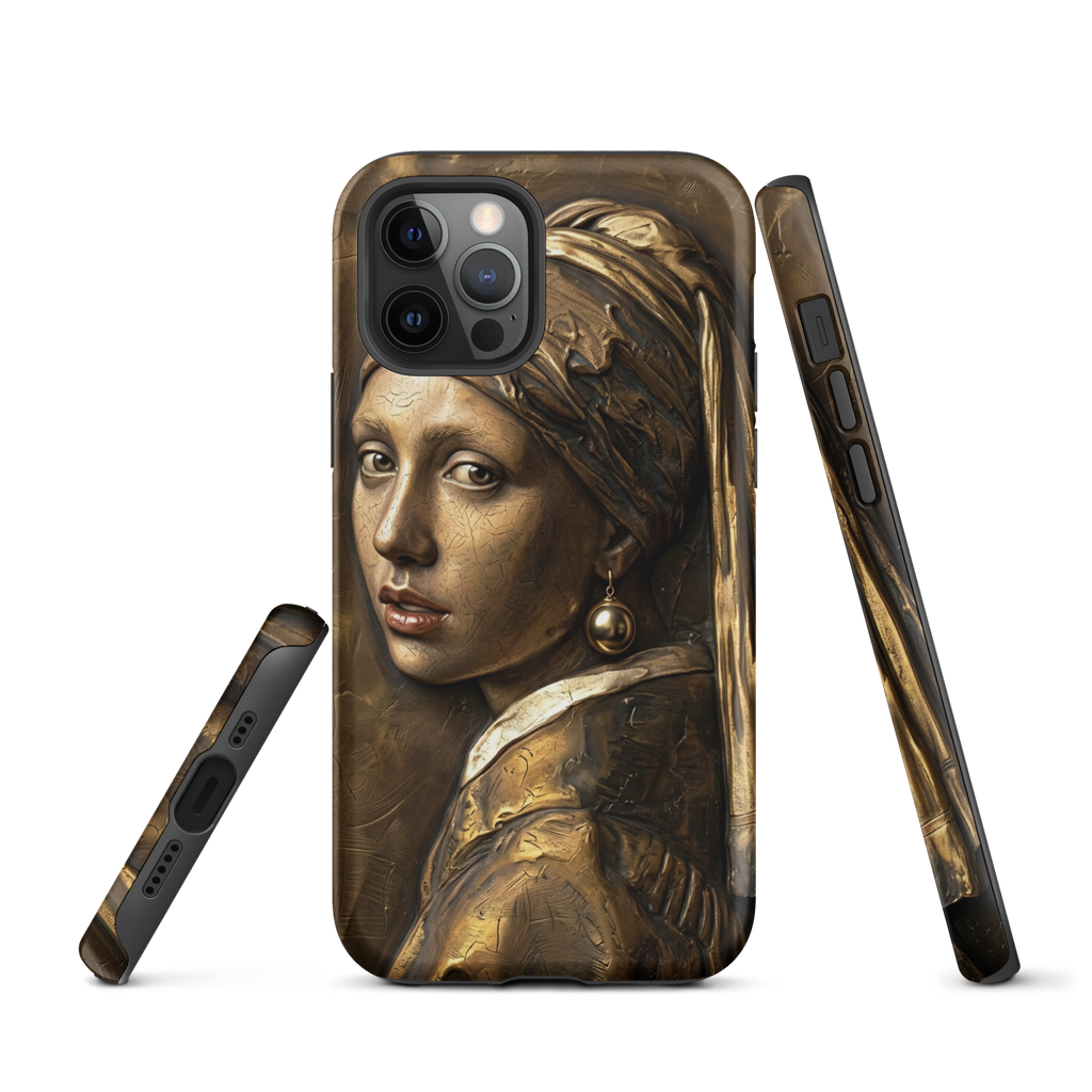 Coque iPhone protection premium - TechNova