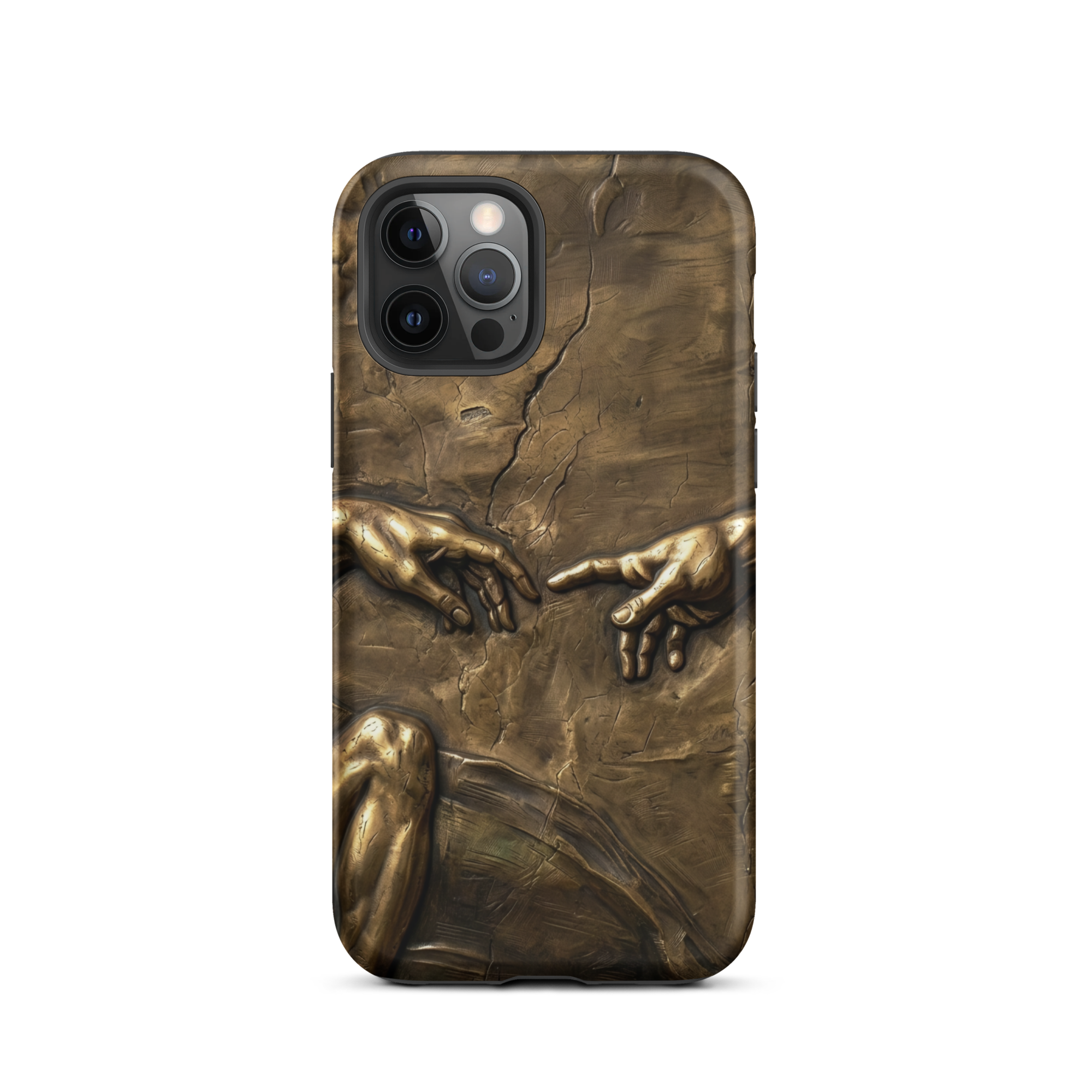 Coque iPhone protection premium - TechNova