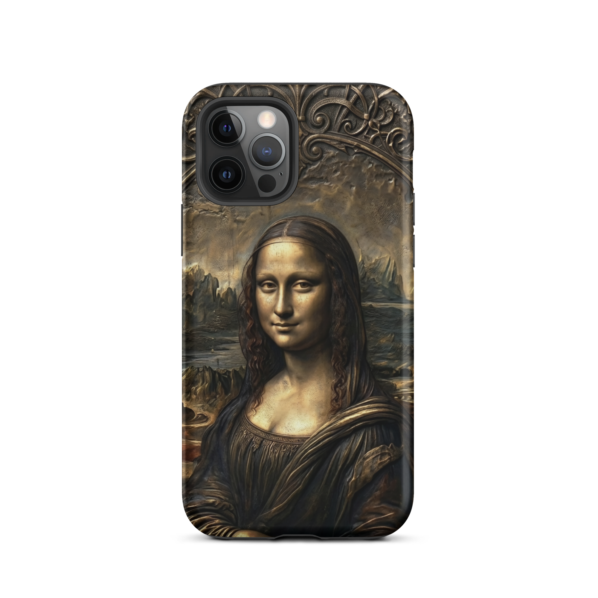 Coque iPhone protection premium - TechNova