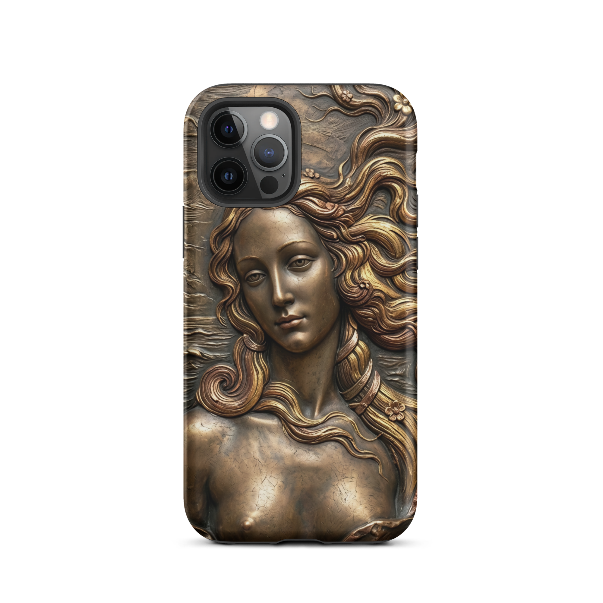 Coque iPhone protection premium - TechNova