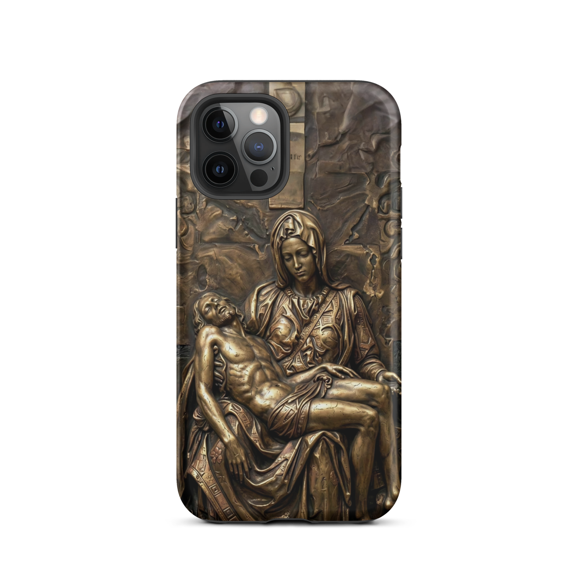 Coque iPhone protection premium - TechNova