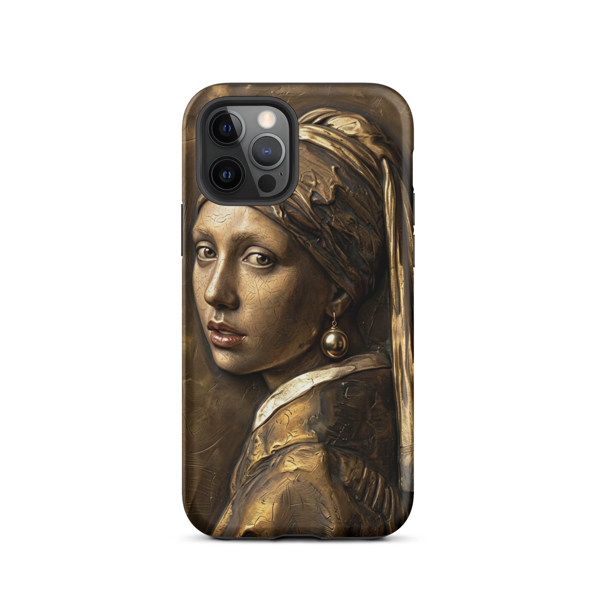 Coque iPhone protection premium - TechNova