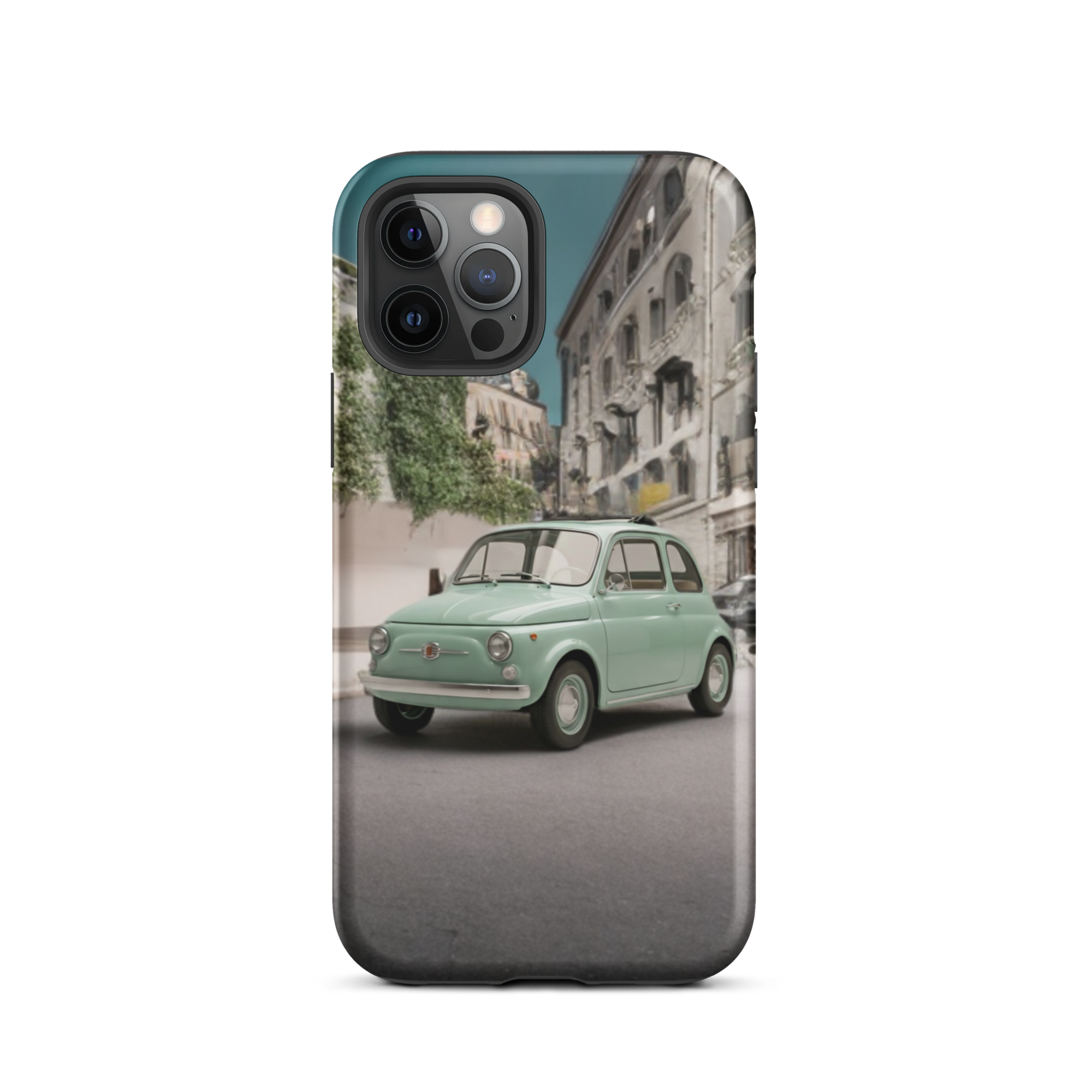 Coque iPhone protection premium - TechNova