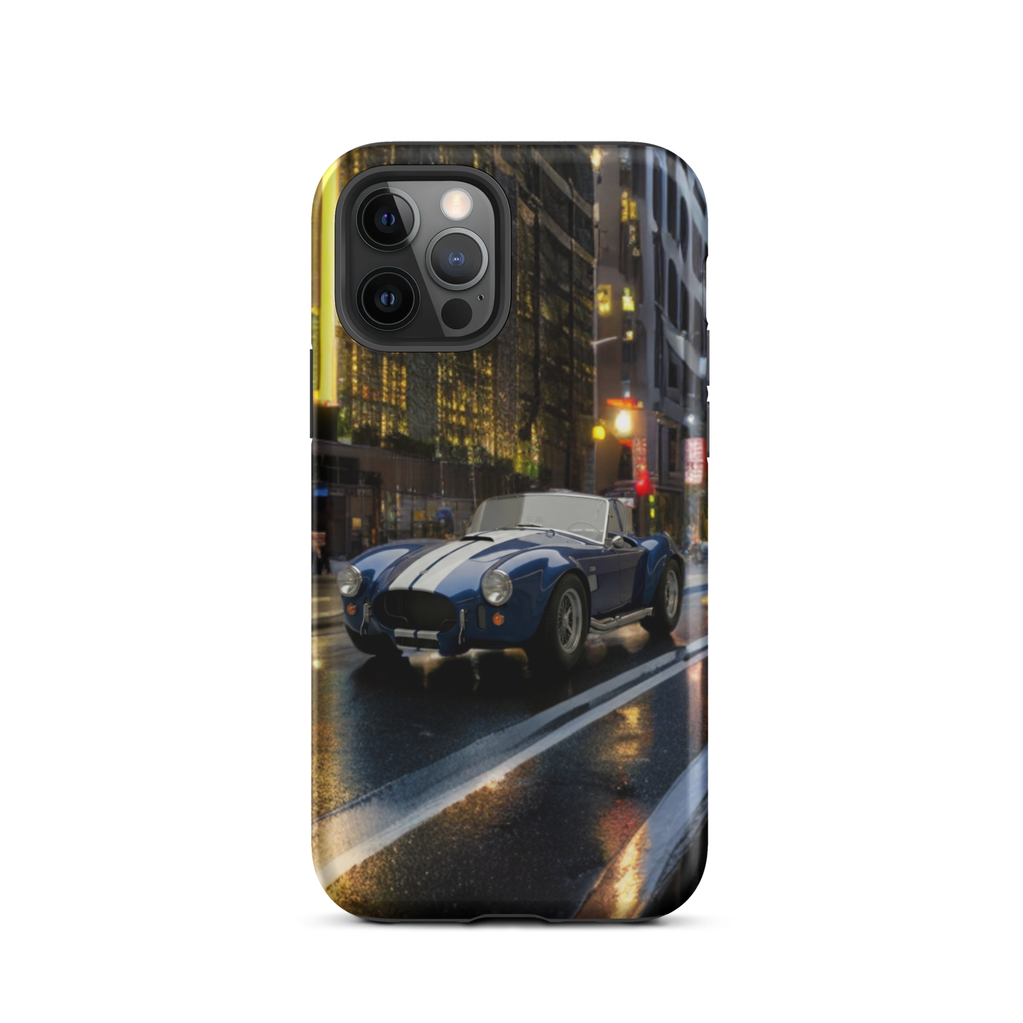 Coque iPhone protection premium - TechNova