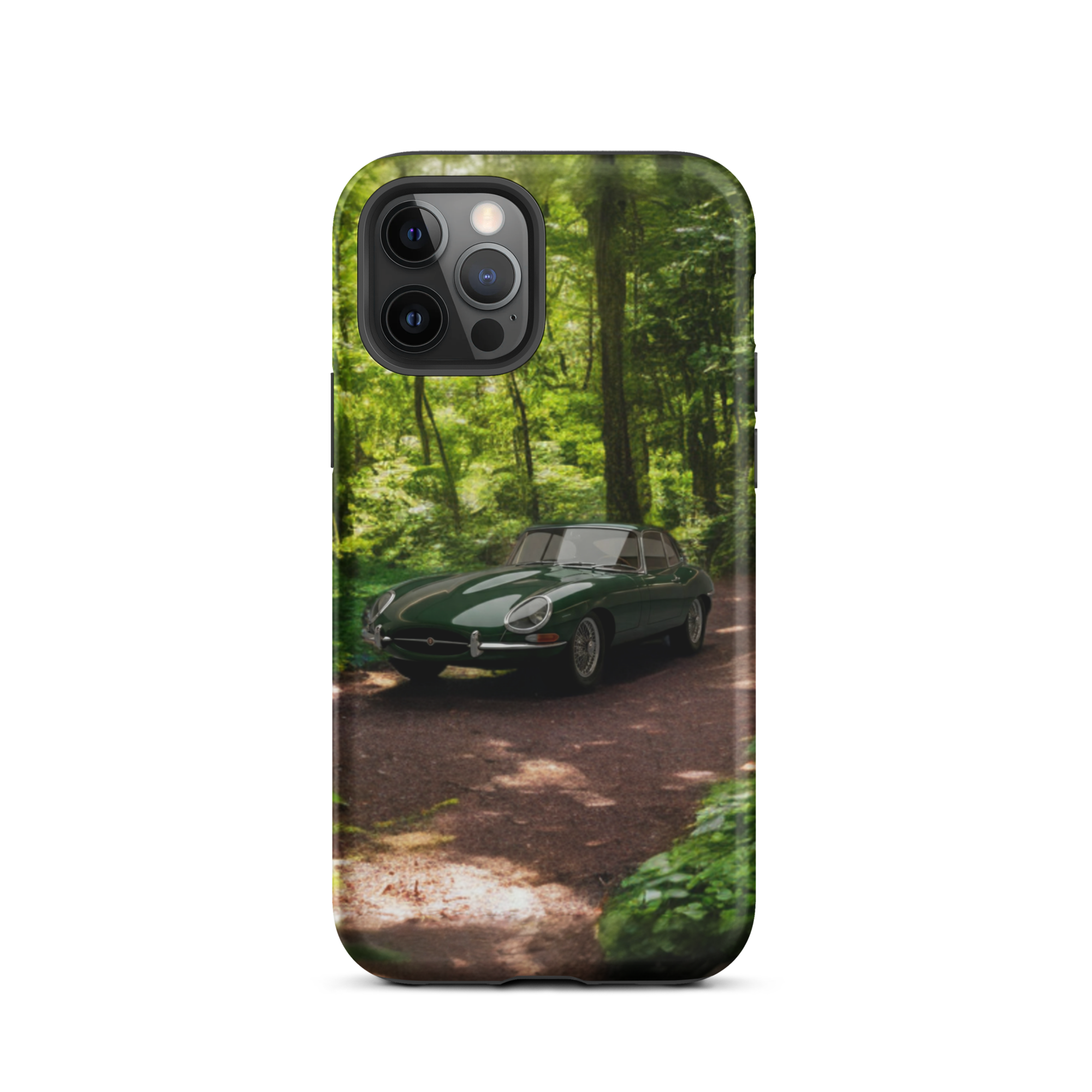 Coque iPhone protection premium - TechNova