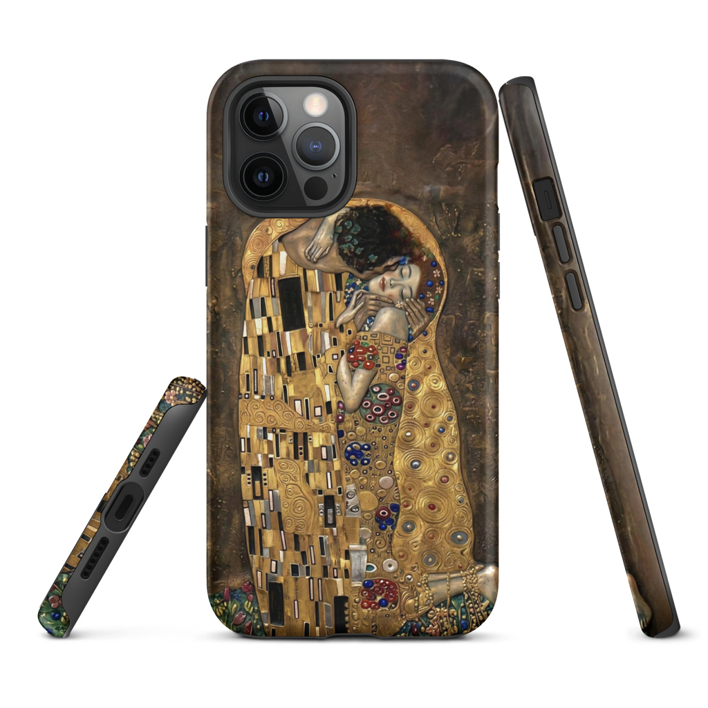 Coque iPhone protection premium - TechNova