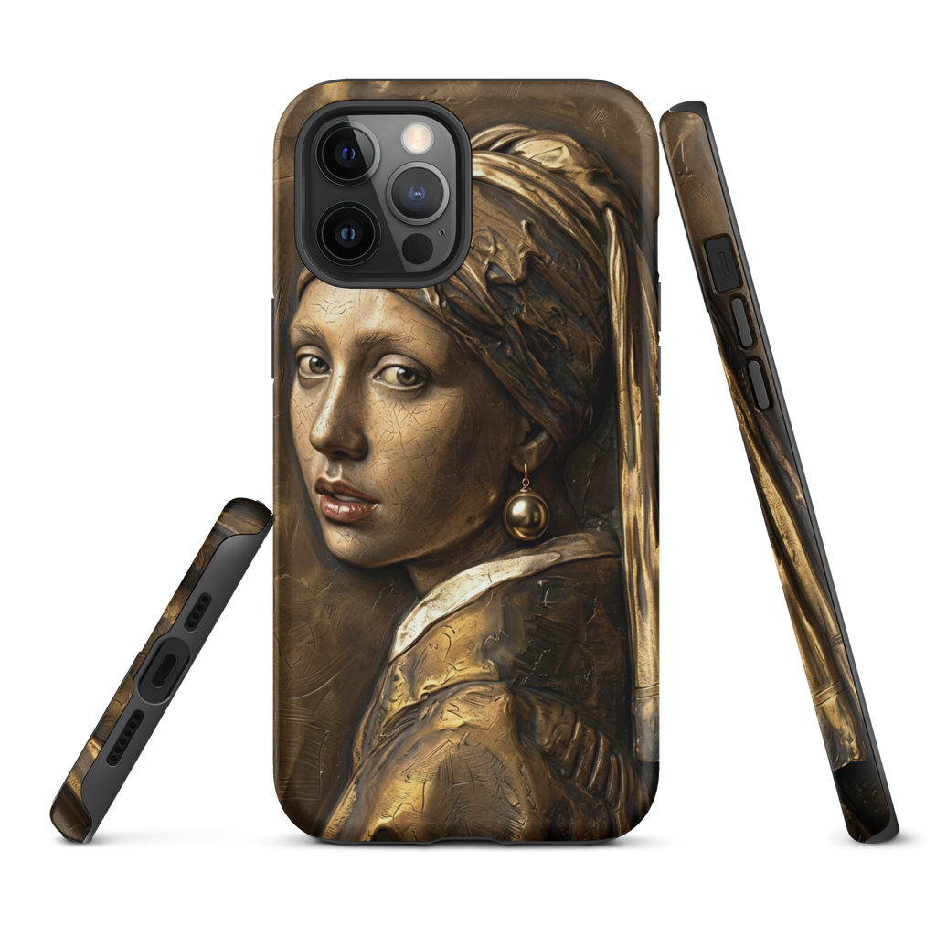 Coque iPhone protection premium - TechNova