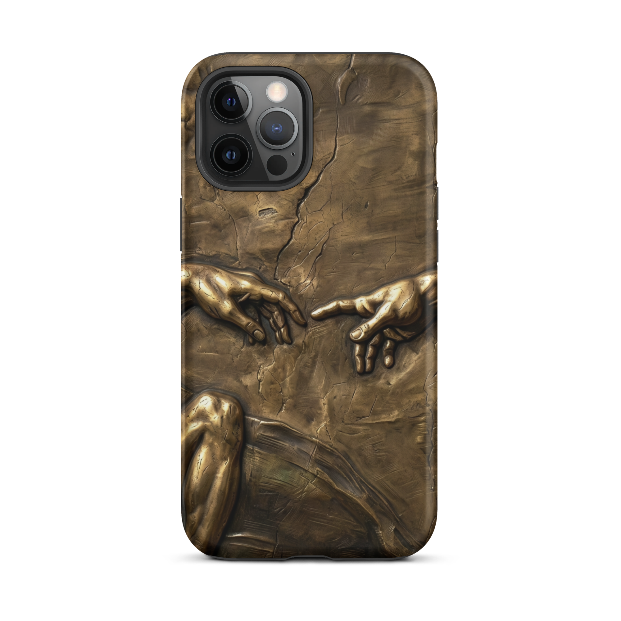 Coque iPhone protection premium - TechNova