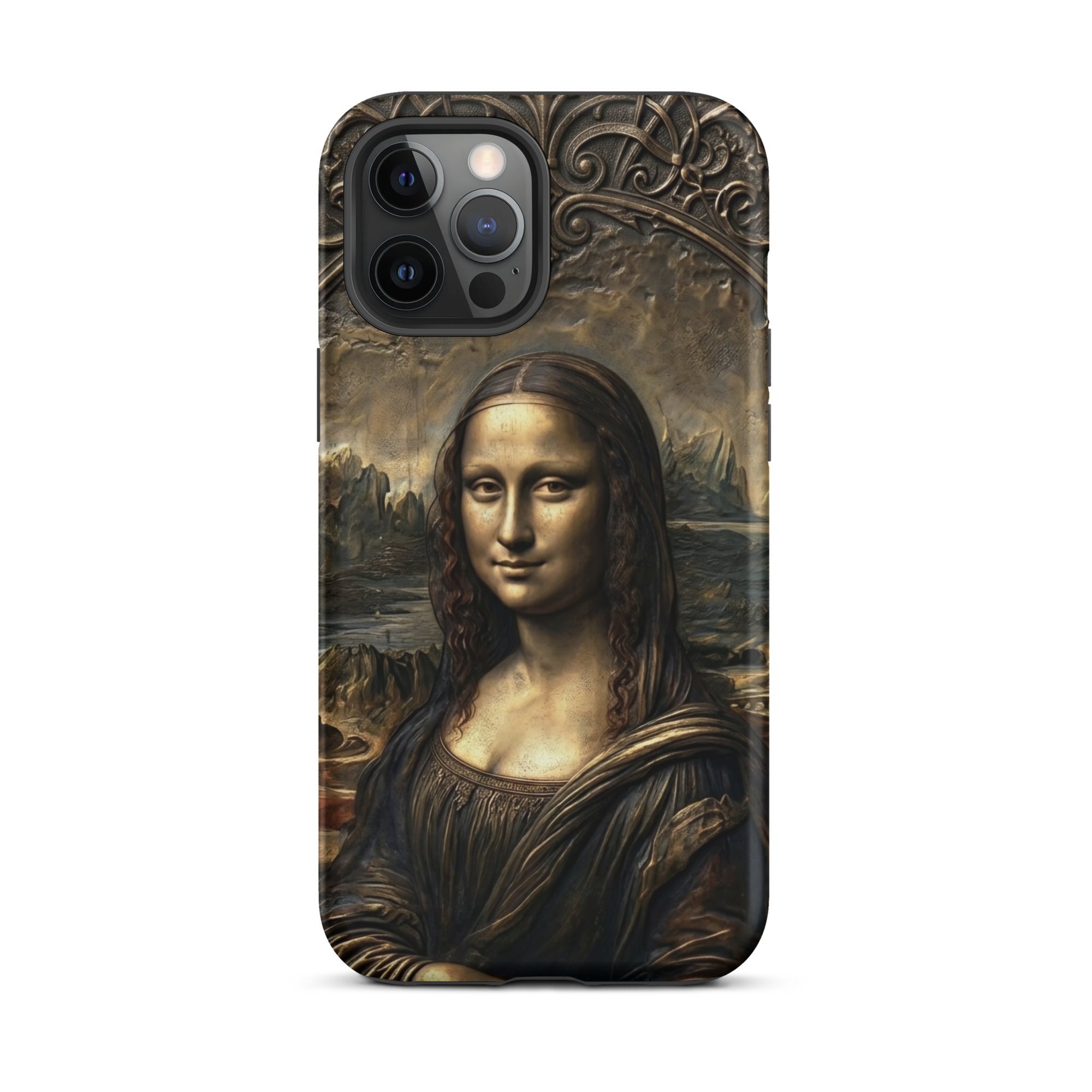 Coque iPhone protection premium - TechNova