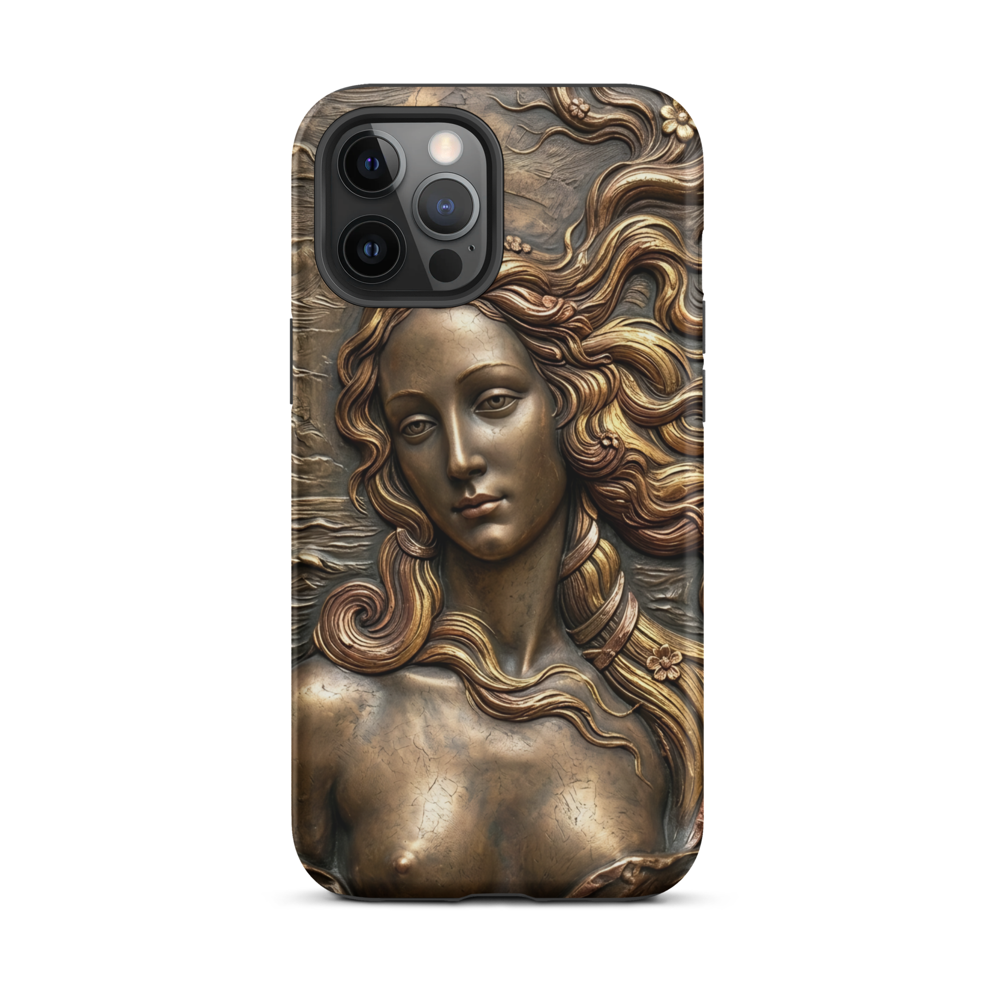 Coque iPhone protection premium - TechNova