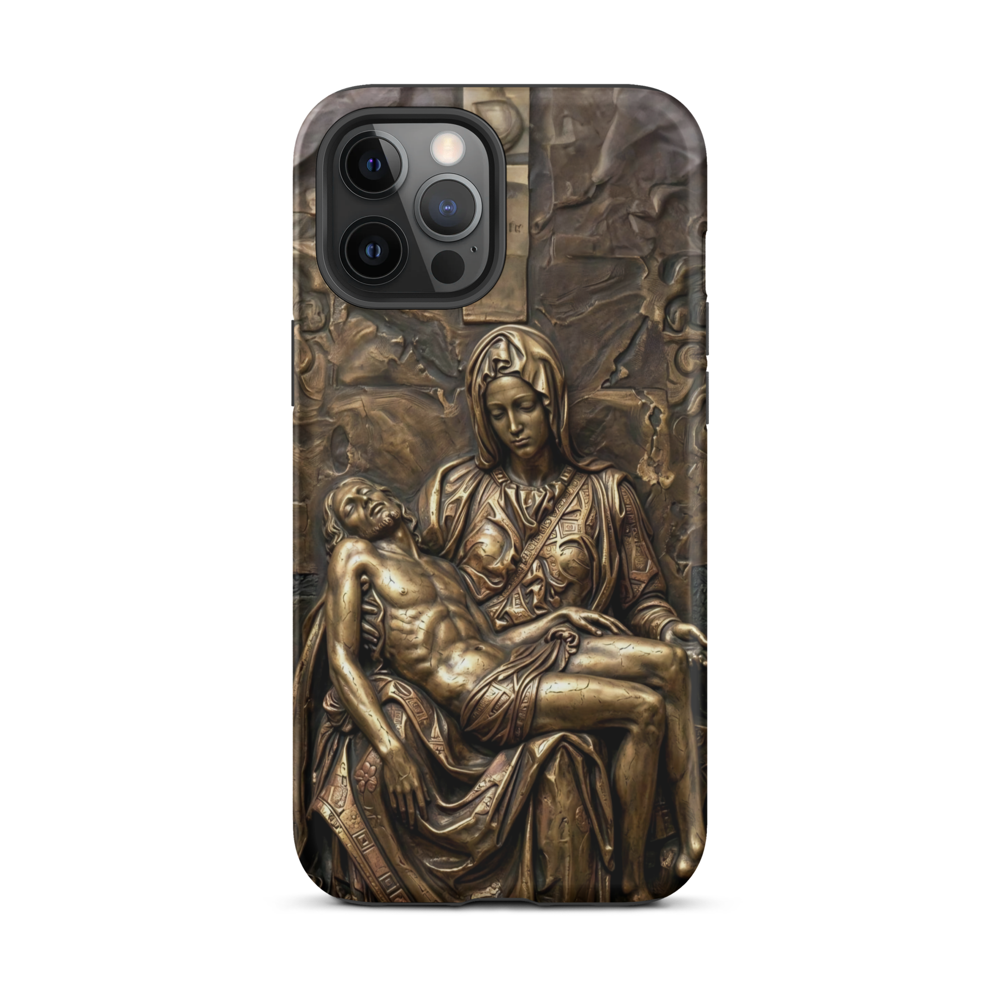 Coque iPhone protection premium - TechNova