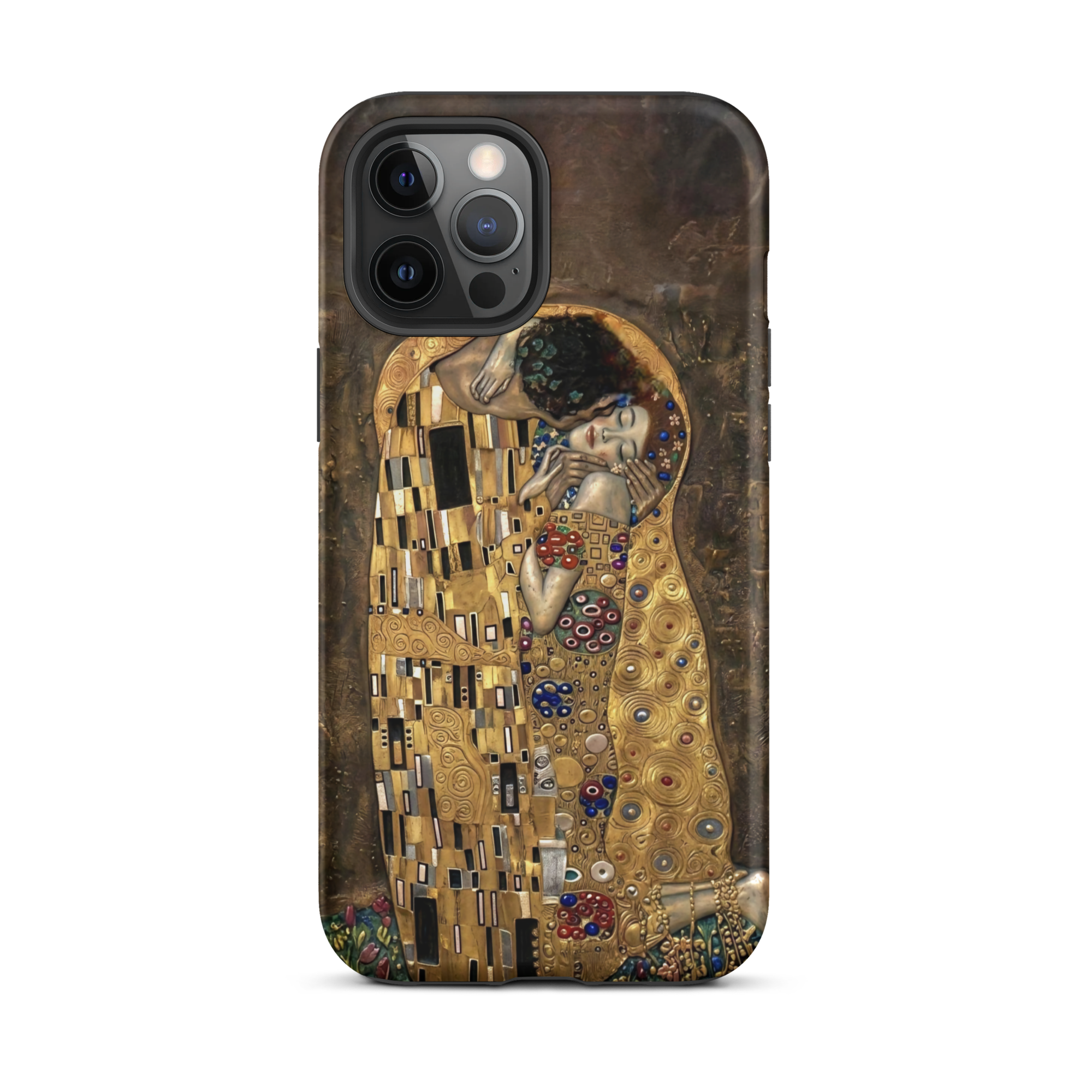 Coque iPhone protection premium - TechNova