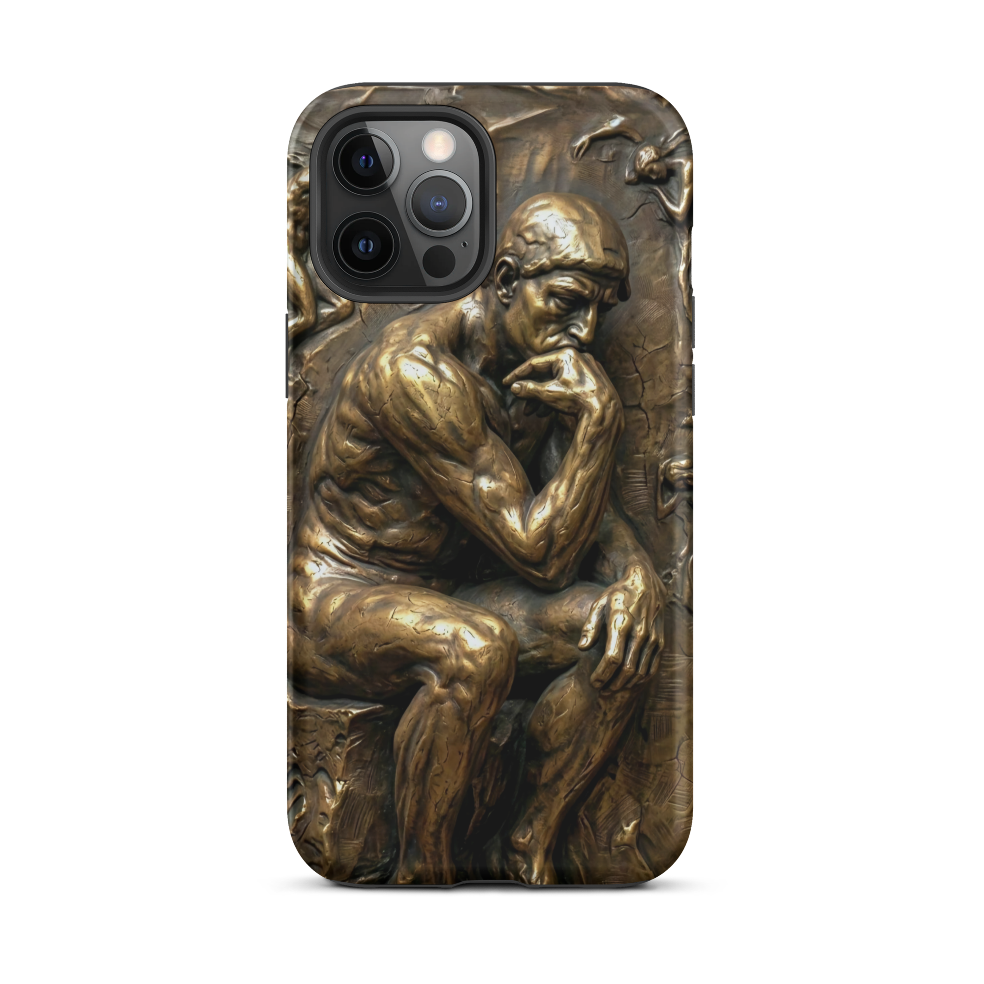 Coque iPhone protection premium - TechNova