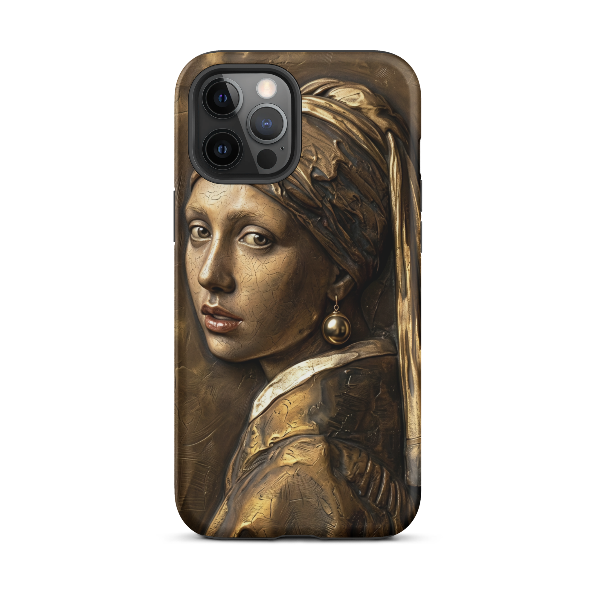 Coque iPhone protection premium - TechNova