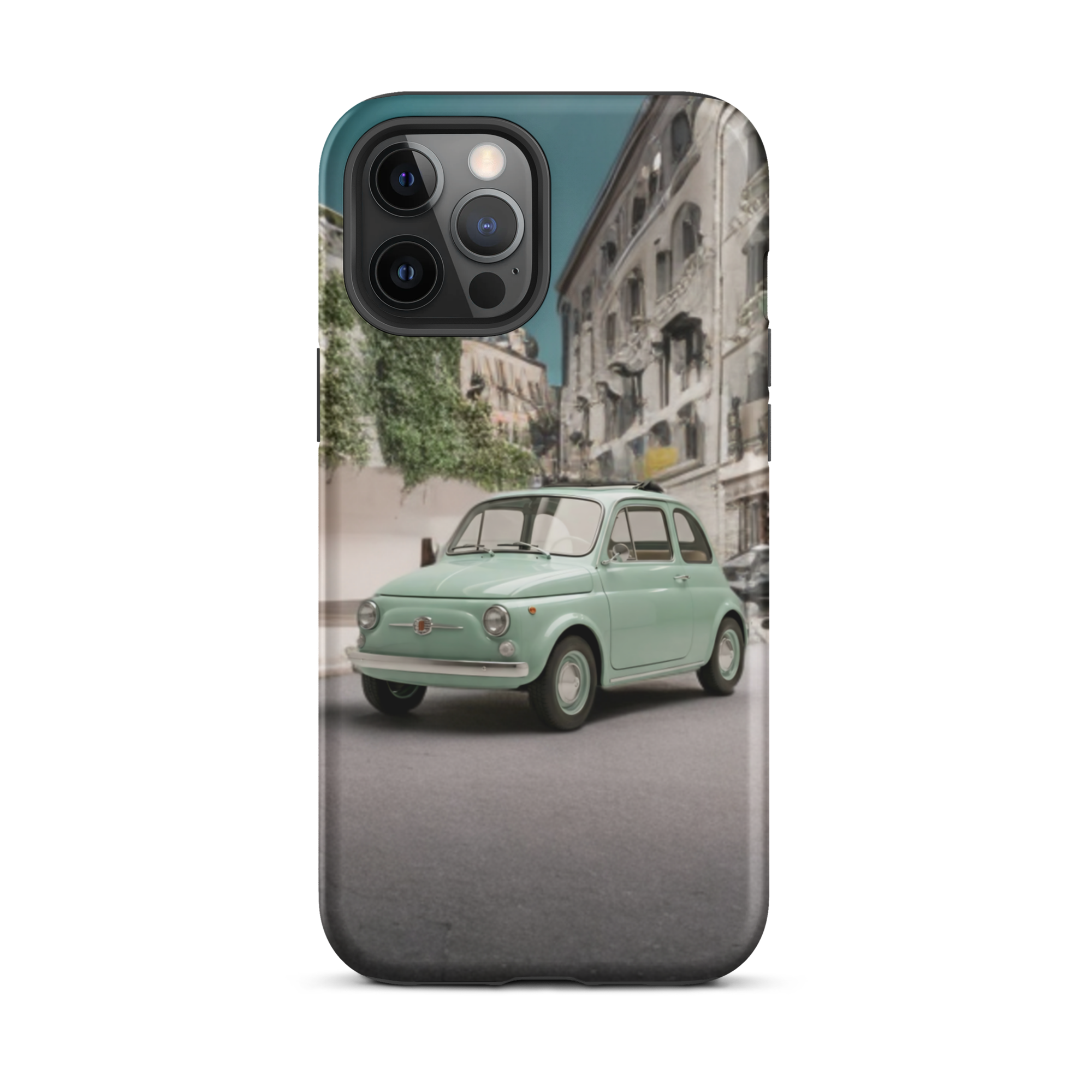 Coque iPhone protection premium - TechNova