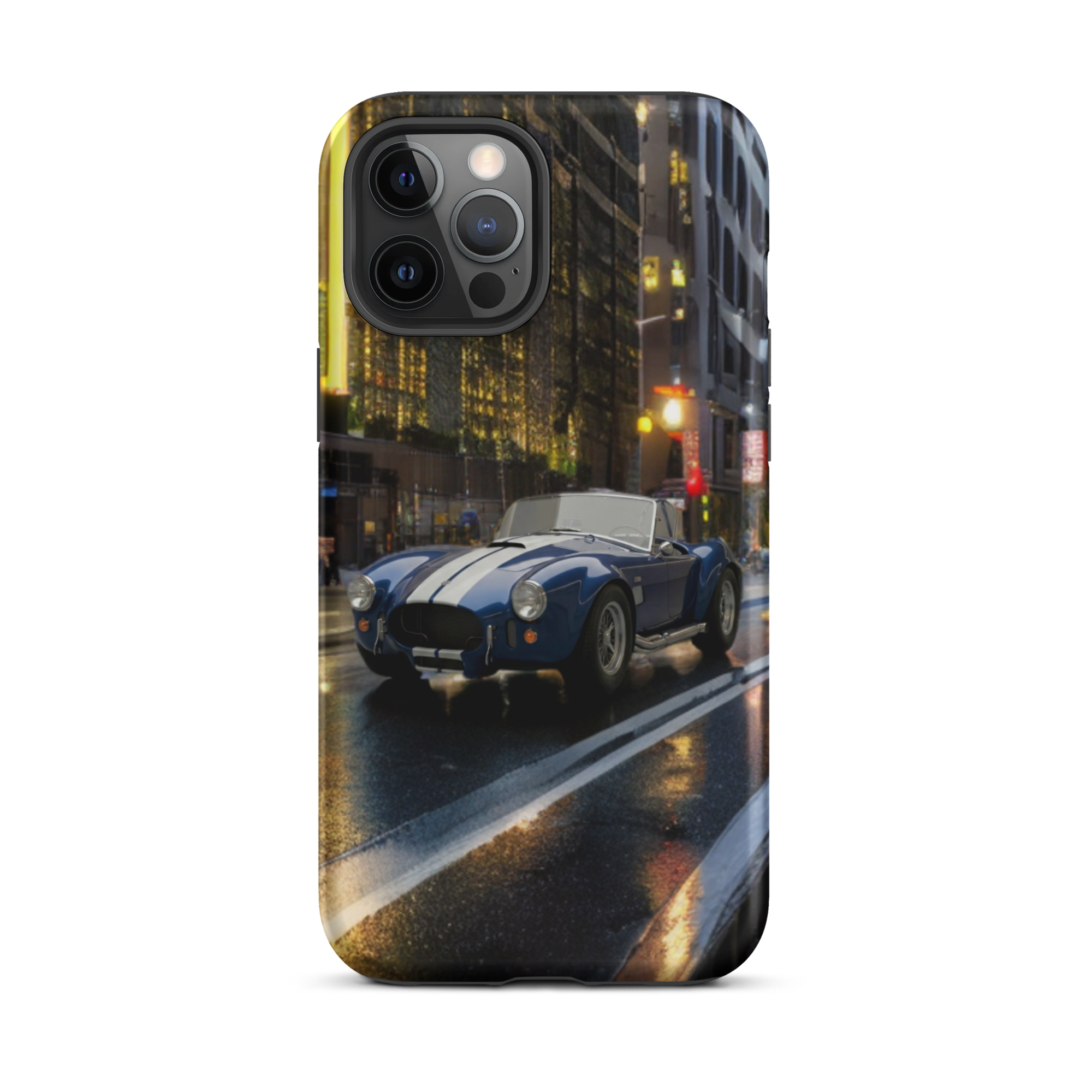 Coque iPhone protection premium - TechNova