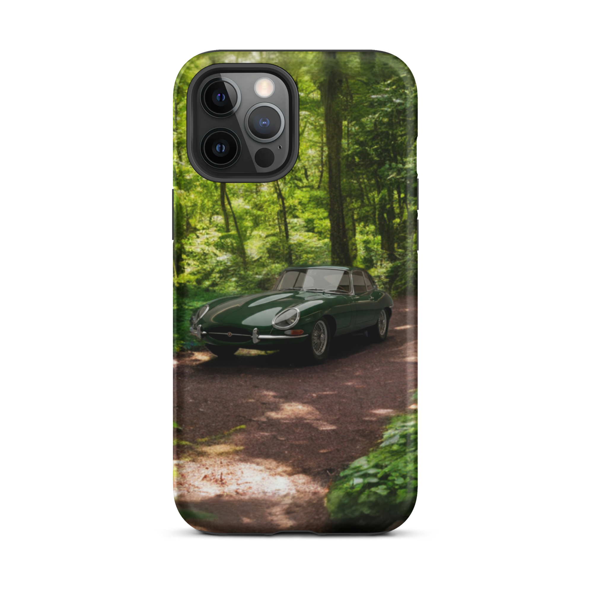 Coque iPhone protection premium - TechNova