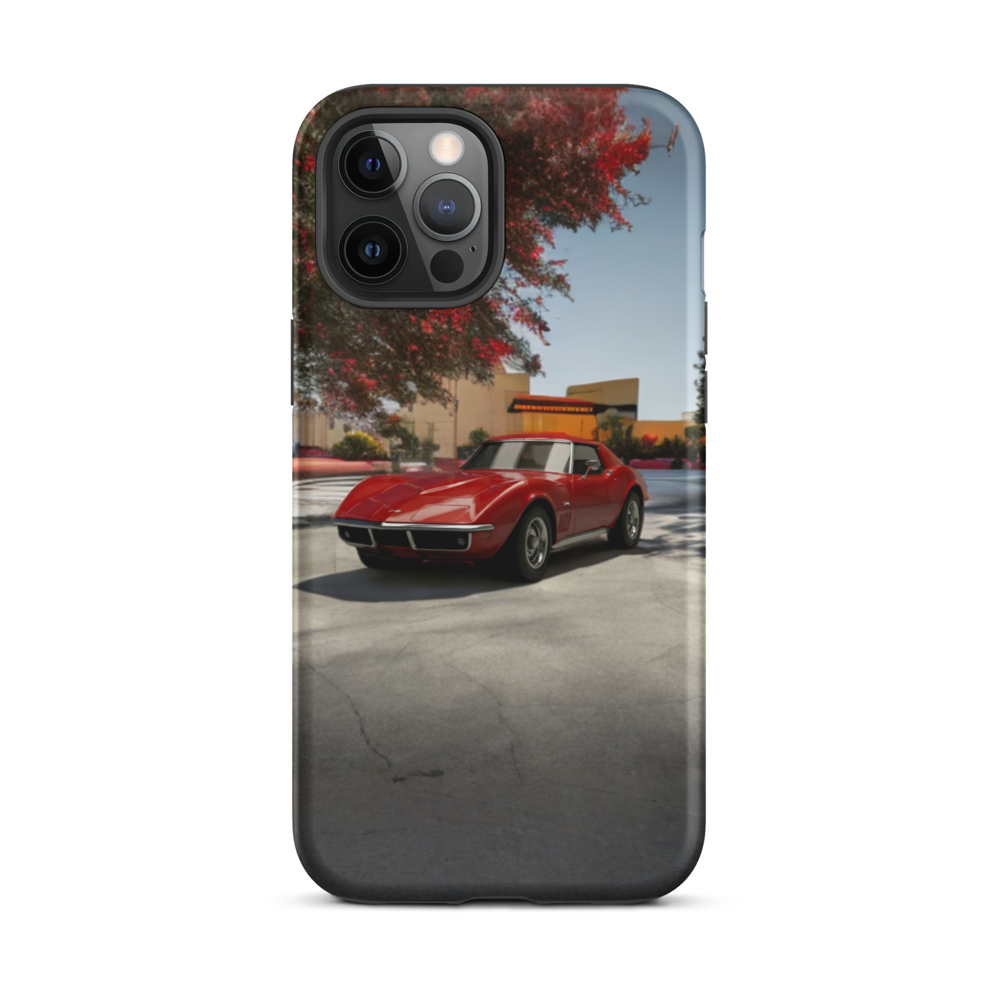 Coque iPhone protection premium - TechNova