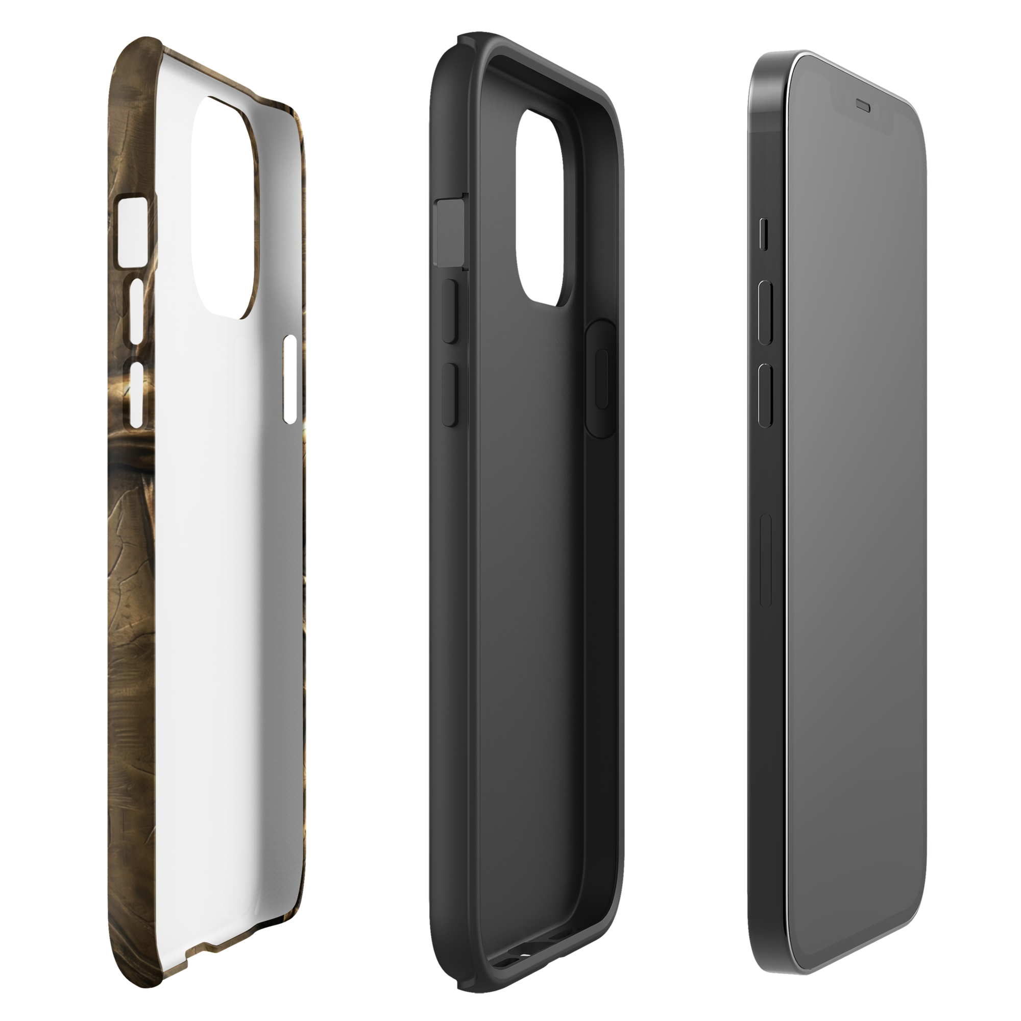 Coque iPhone protection premium - TechNova