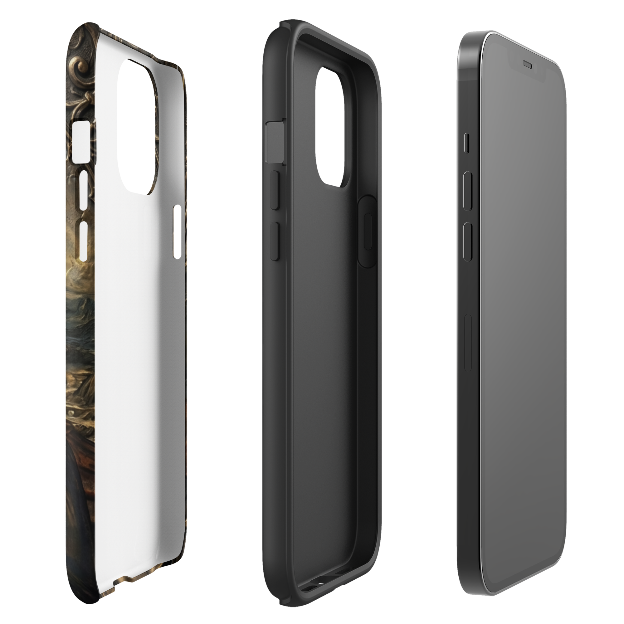 Coque iPhone protection premium - TechNova