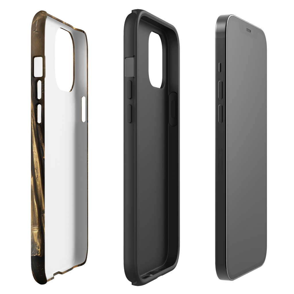 Coque iPhone protection premium - TechNova