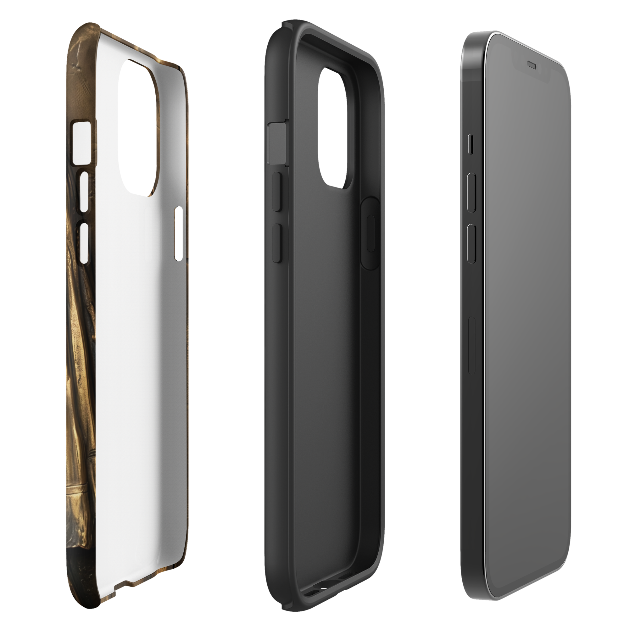 Coque iPhone protection premium - TechNova