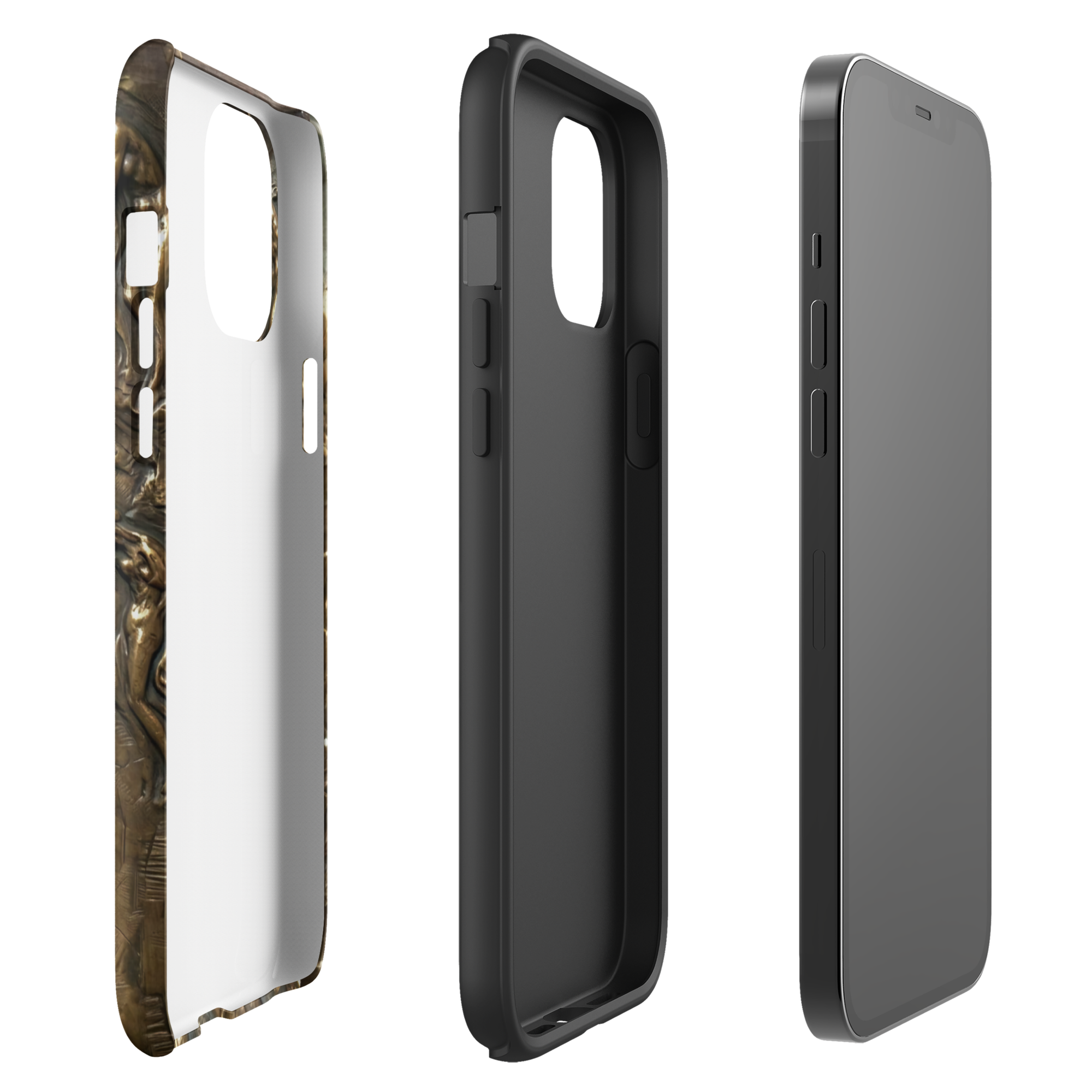 Coque iPhone protection premium - TechNova