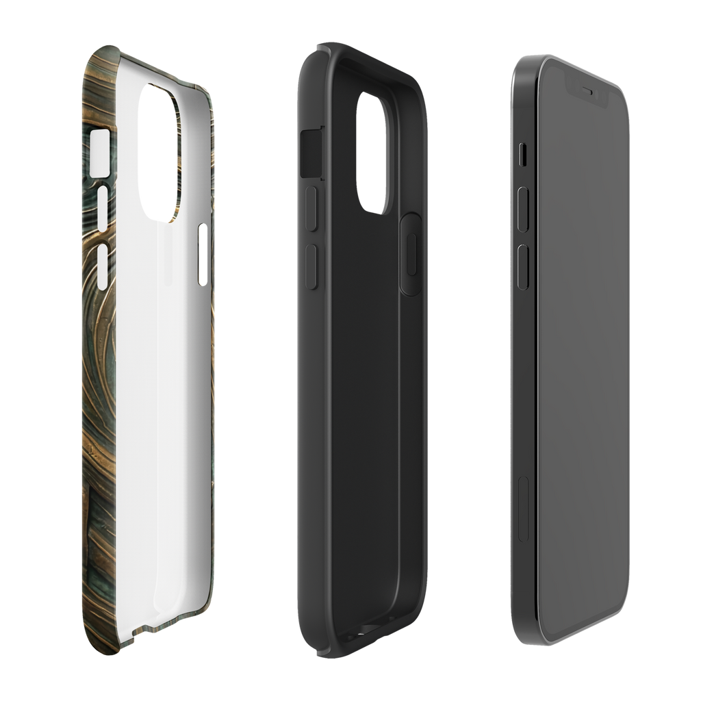 Coque iPhone protection premium - TechNova