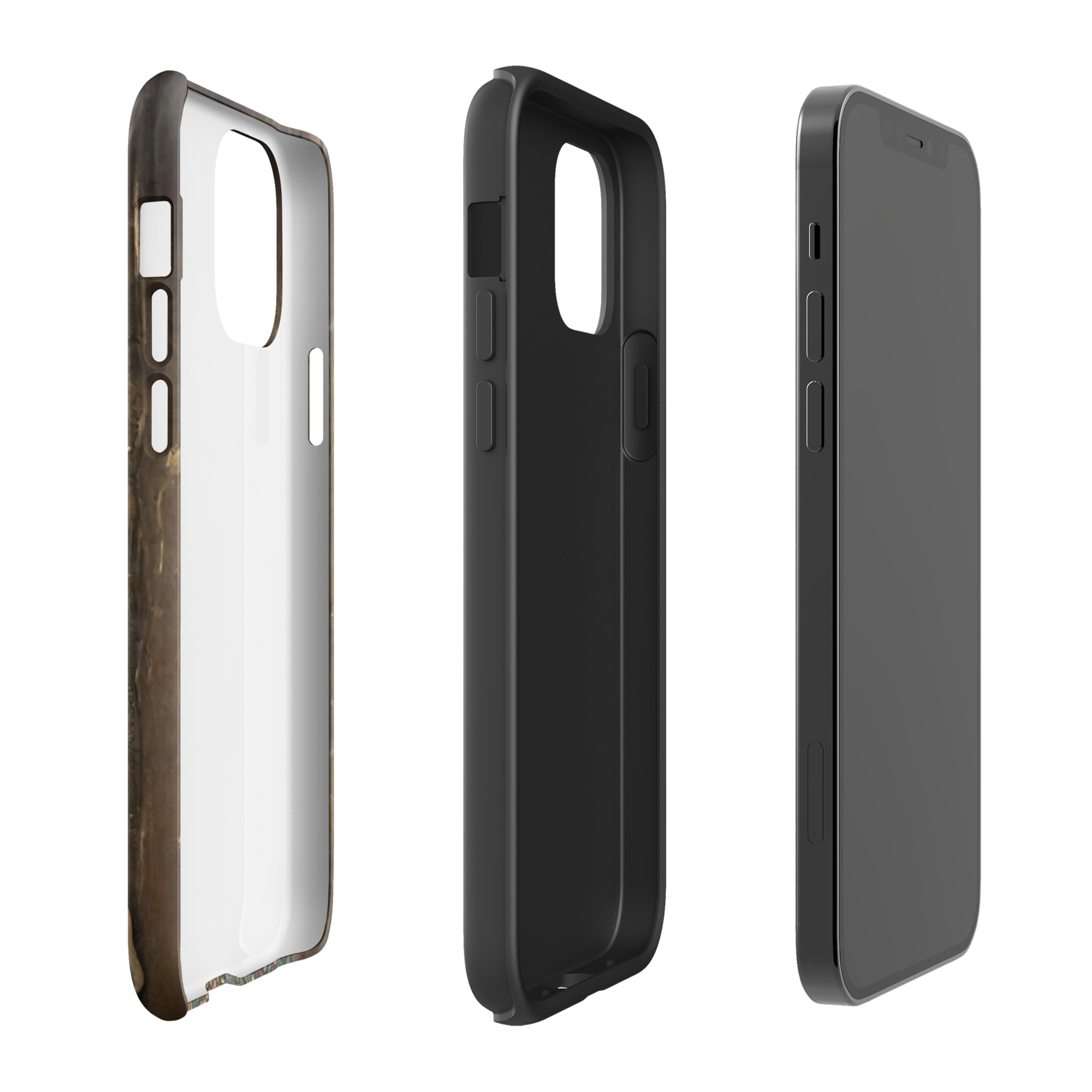 Coque iPhone protection premium - TechNova