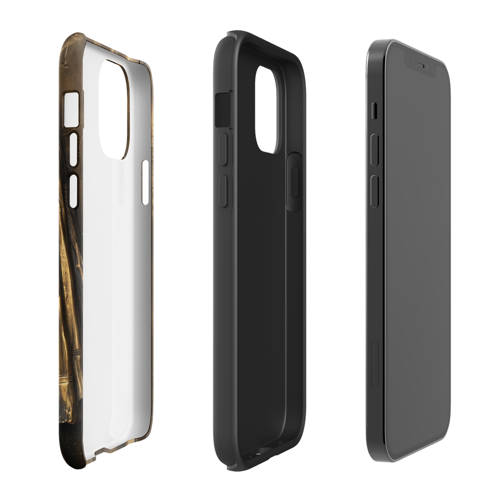 Coque iPhone protection premium - TechNova