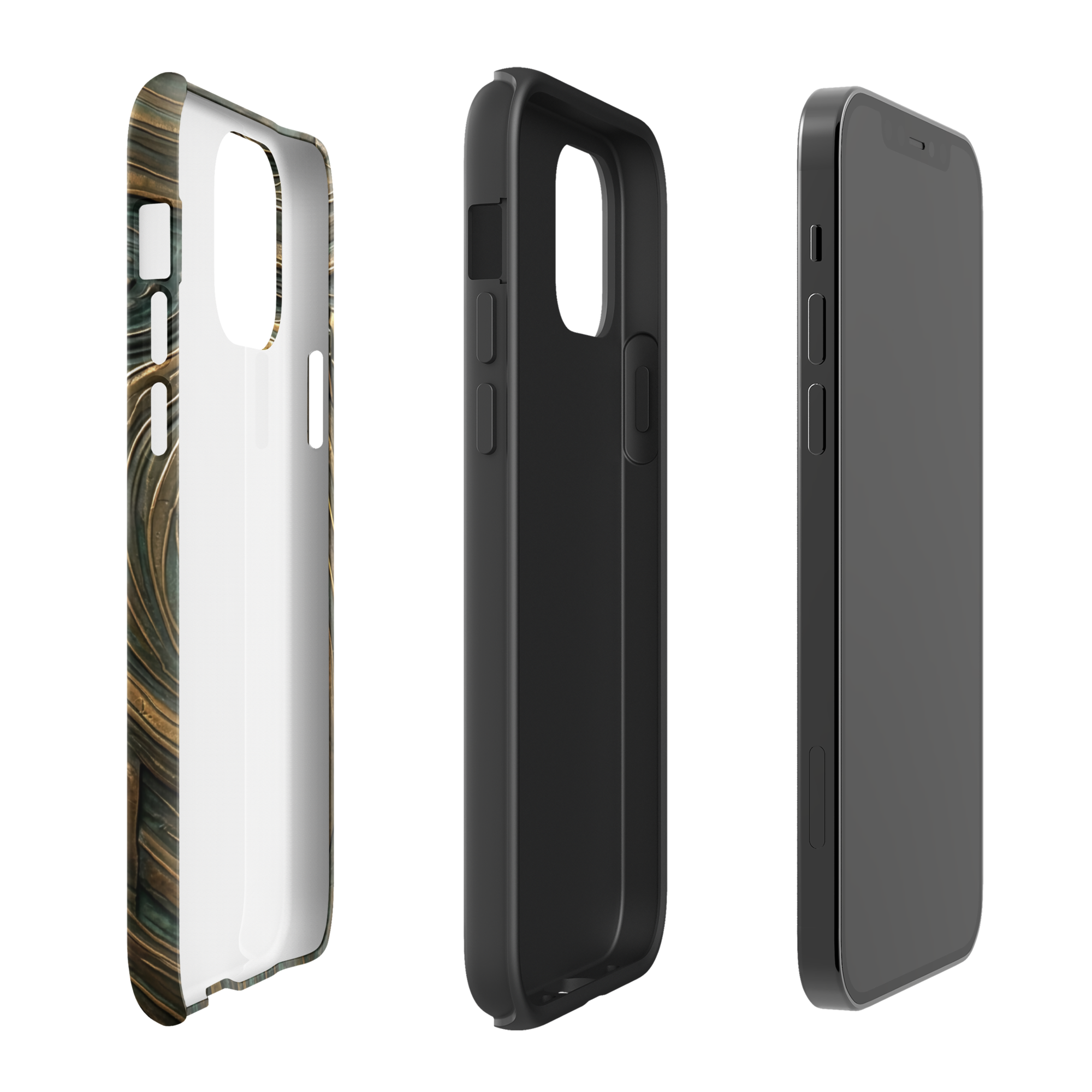 Coque iPhone protection premium - TechNova