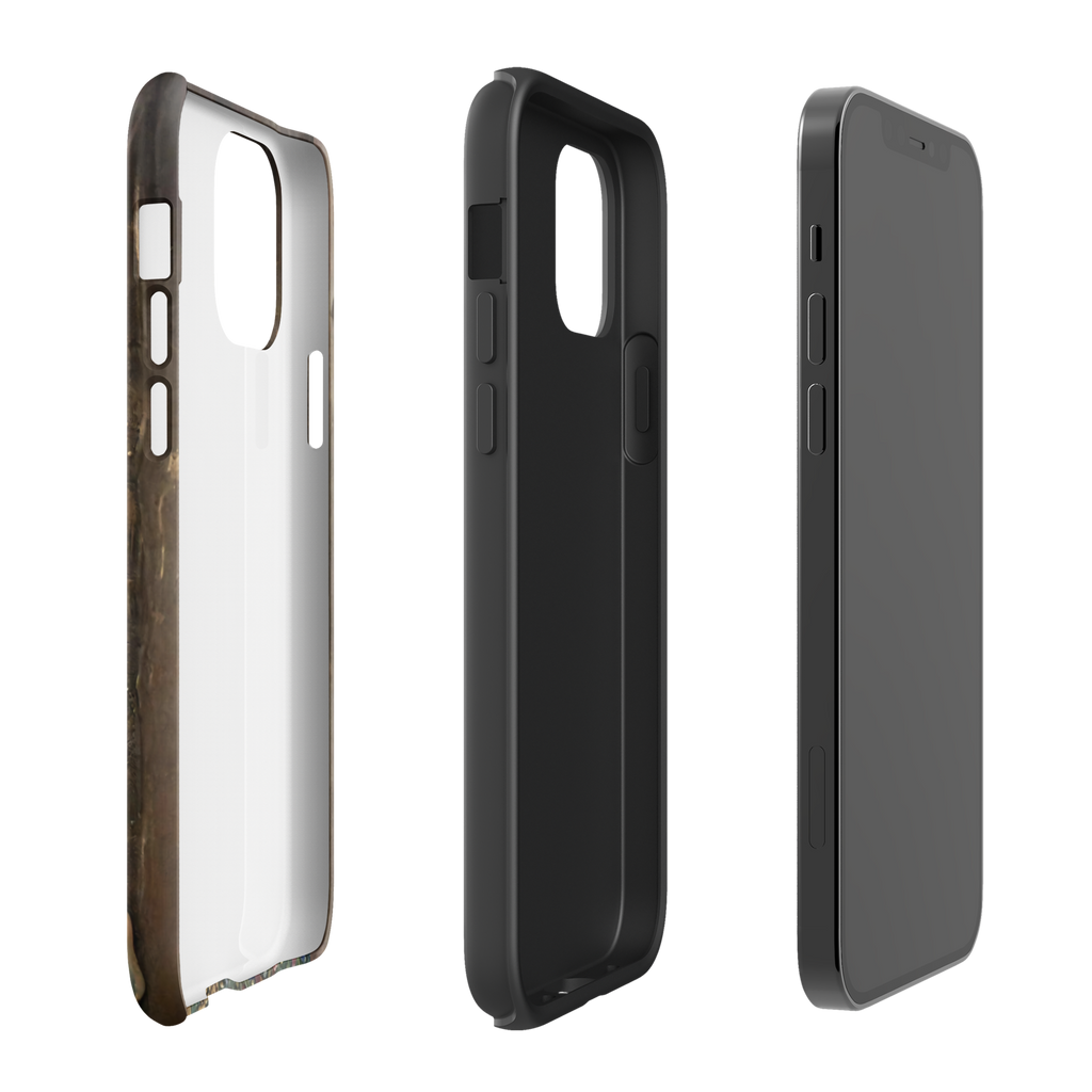 Coque iPhone protection premium - TechNova