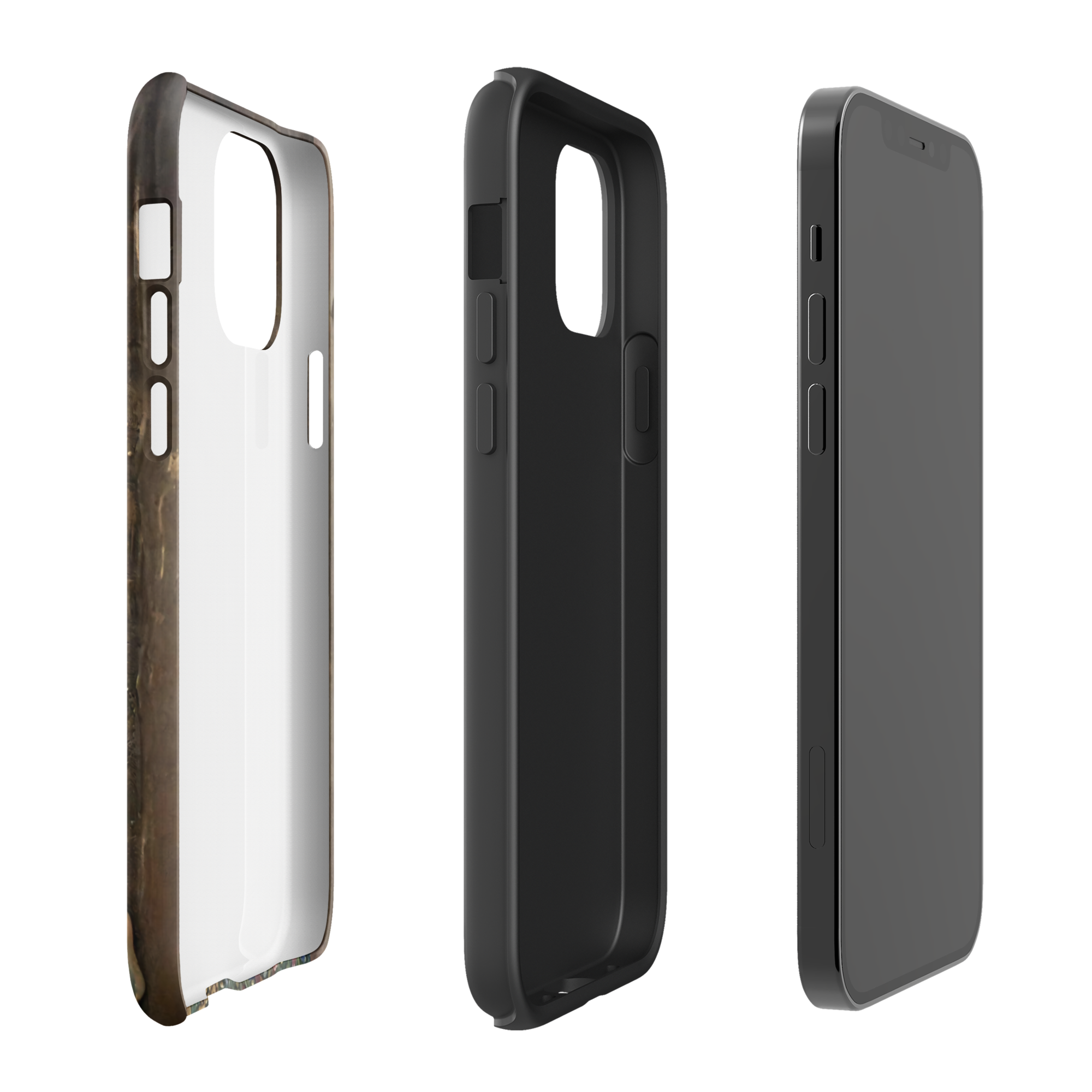 Coque iPhone protection premium - TechNova