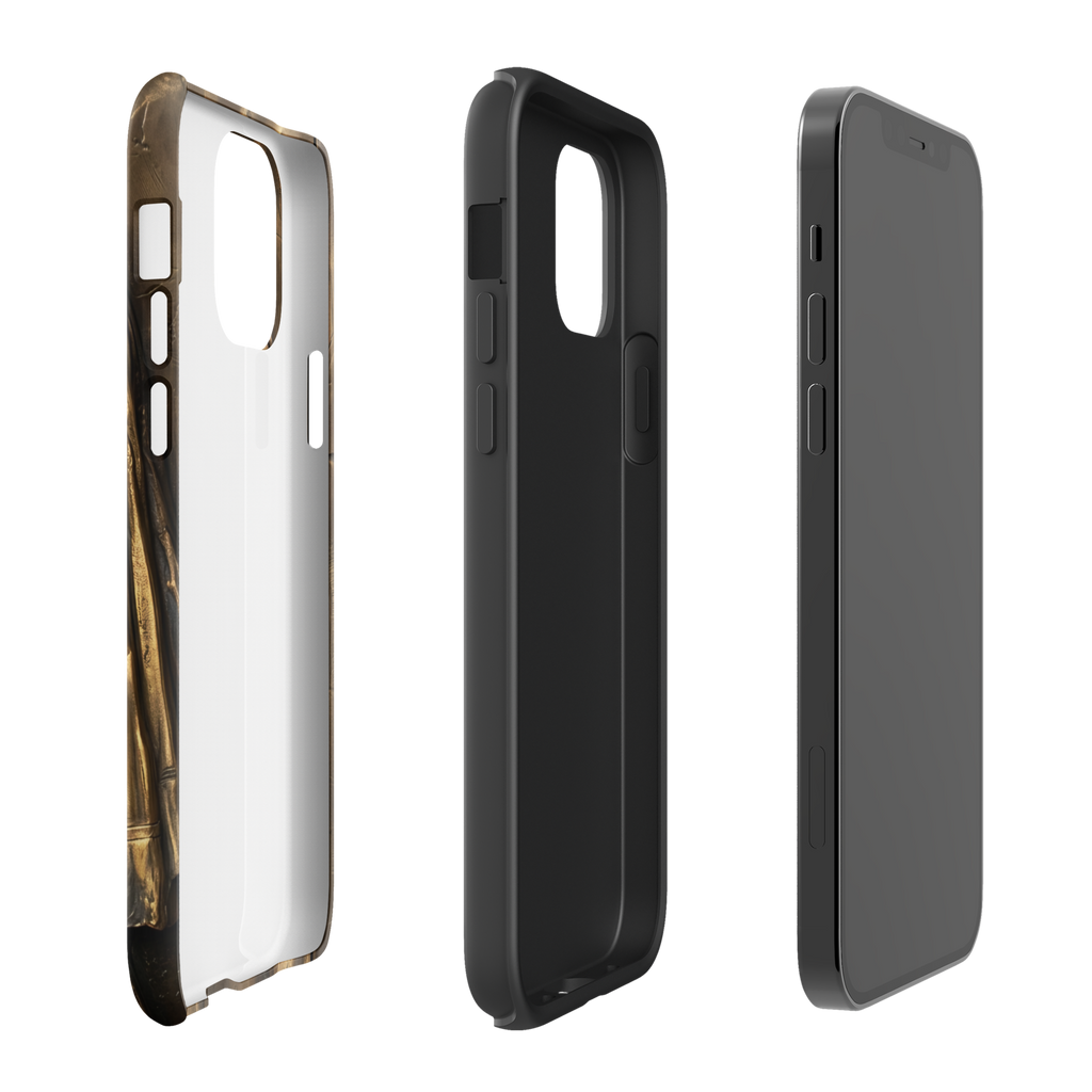 Coque iPhone protection premium - TechNova