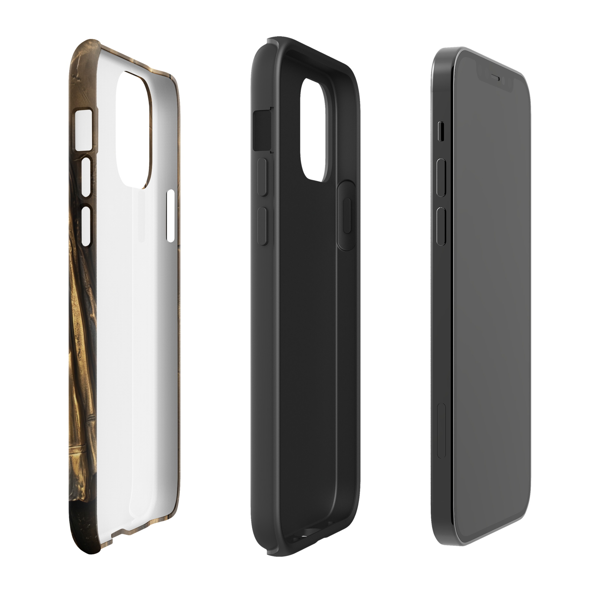 Coque iPhone protection premium - TechNova