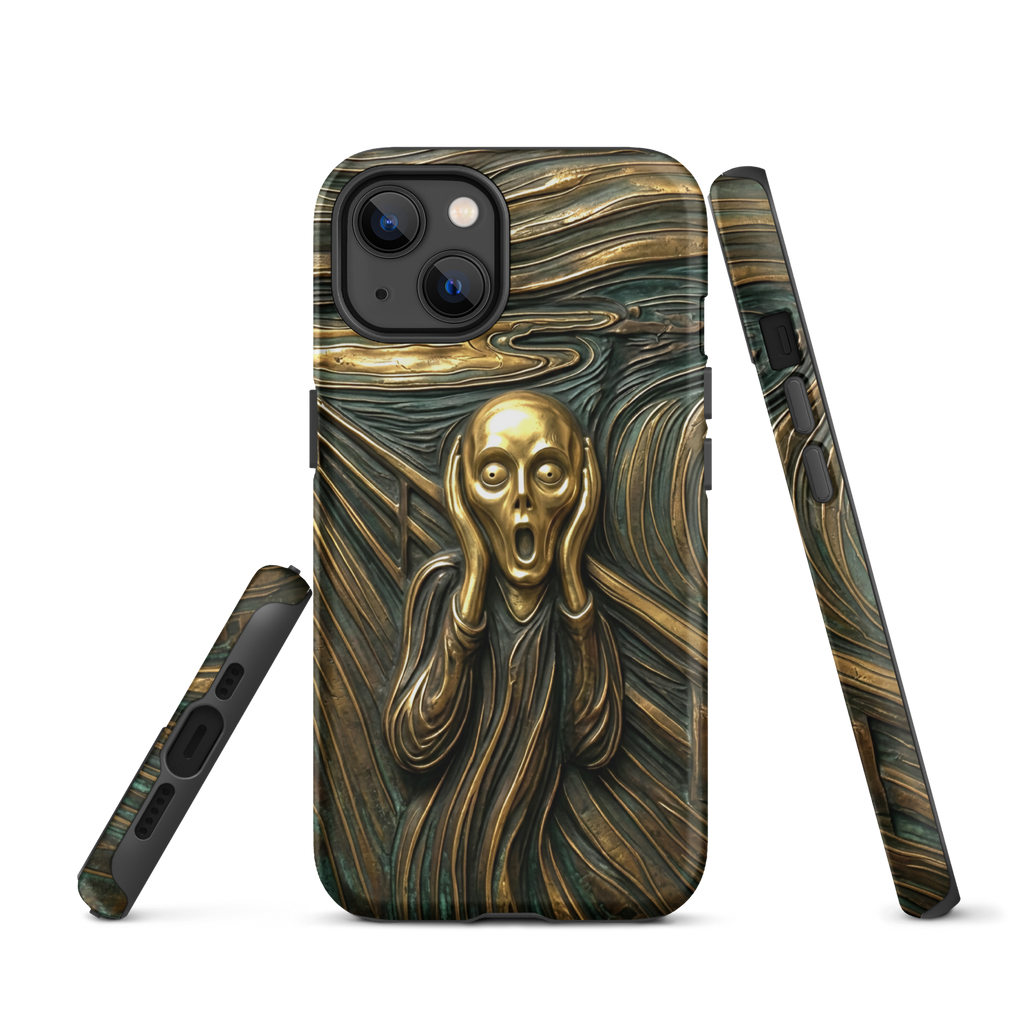 Coque iPhone protection premium - TechNova