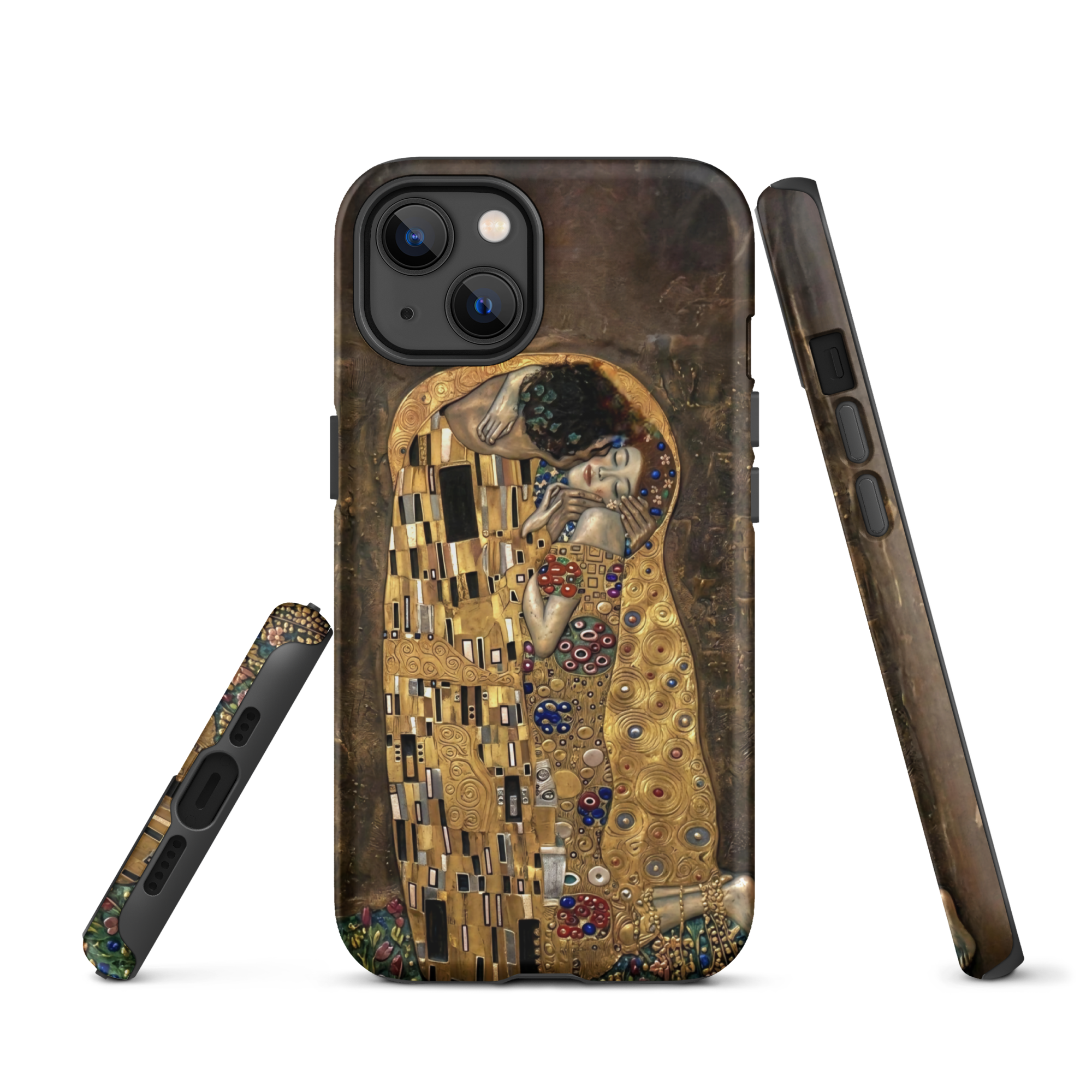 Coque iPhone protection premium - TechNova