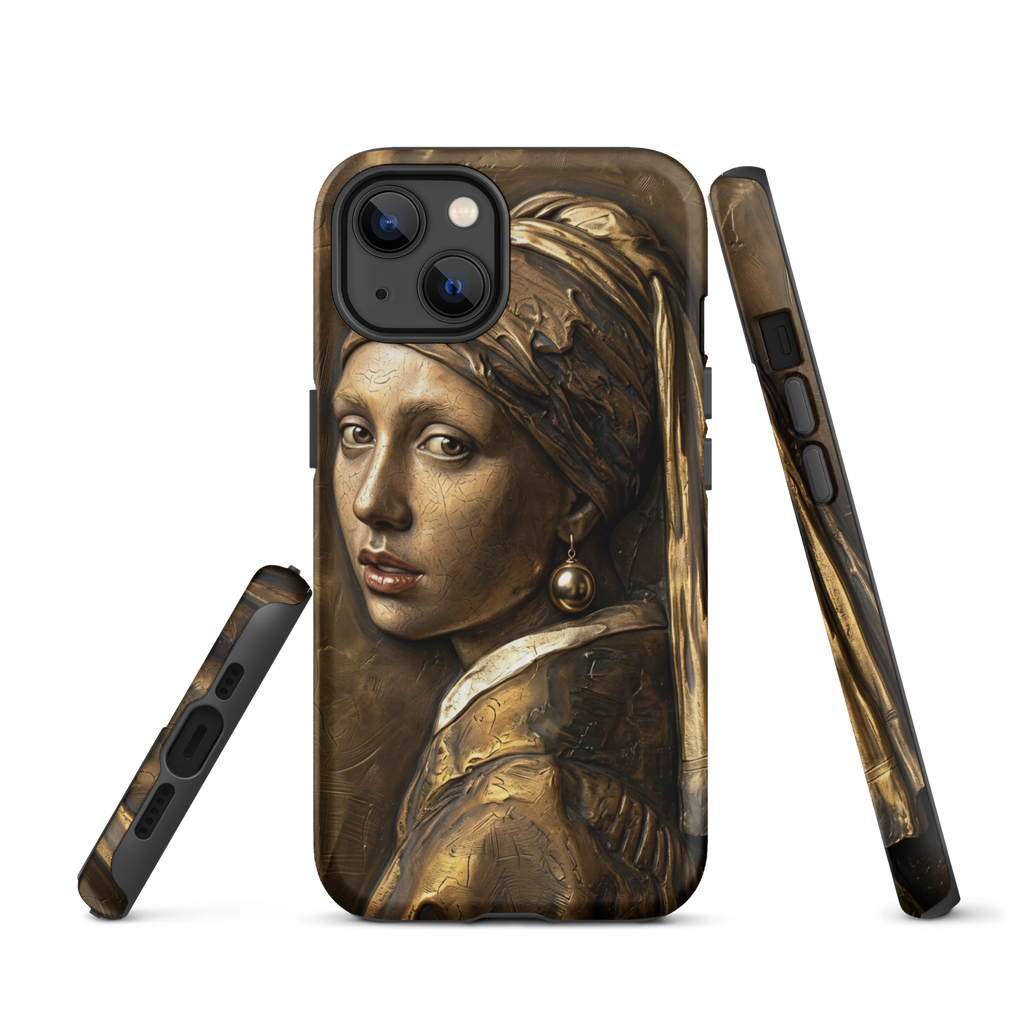 Coque iPhone protection premium - TechNova